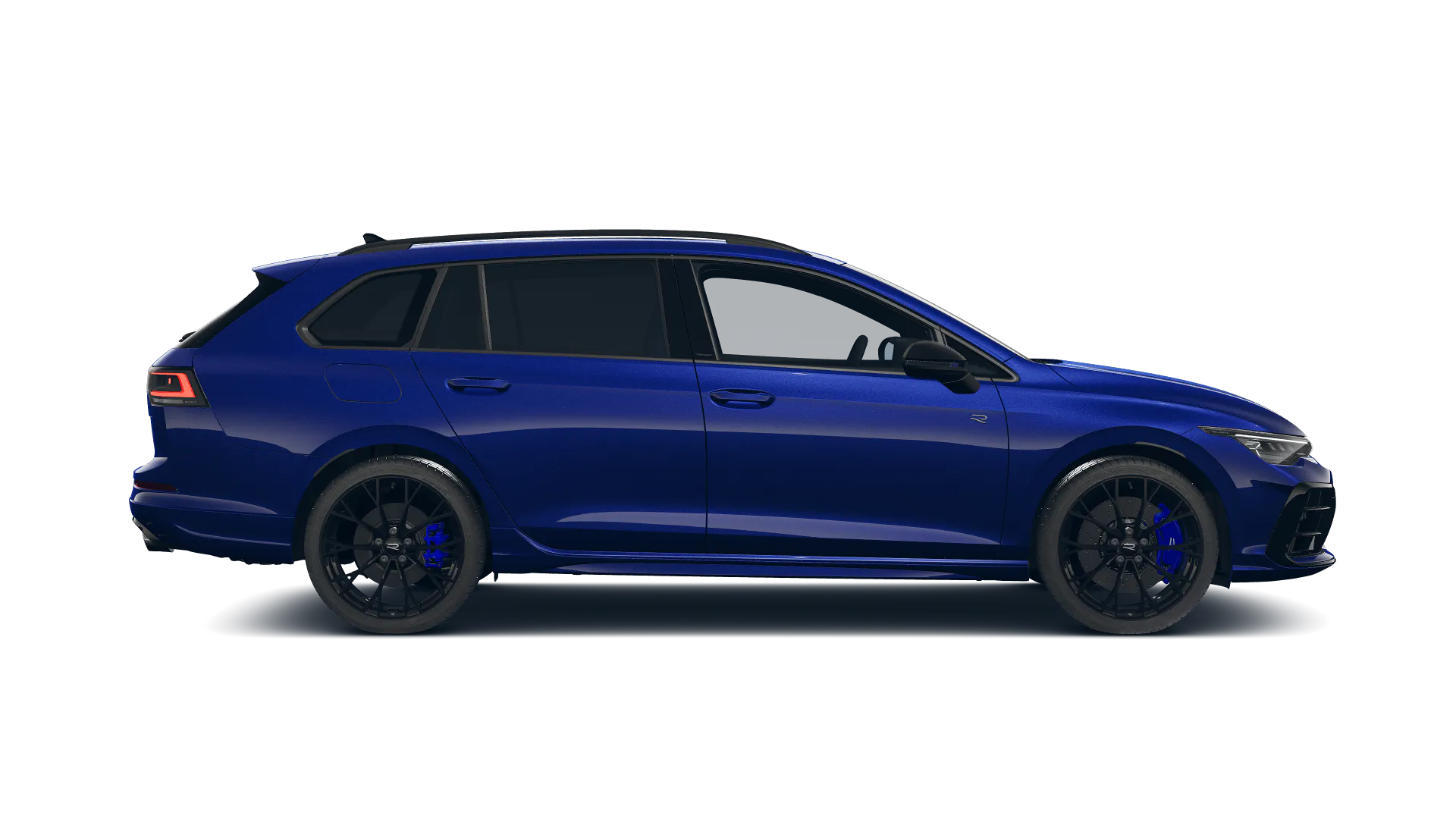 Volkswagen Golf Variant R