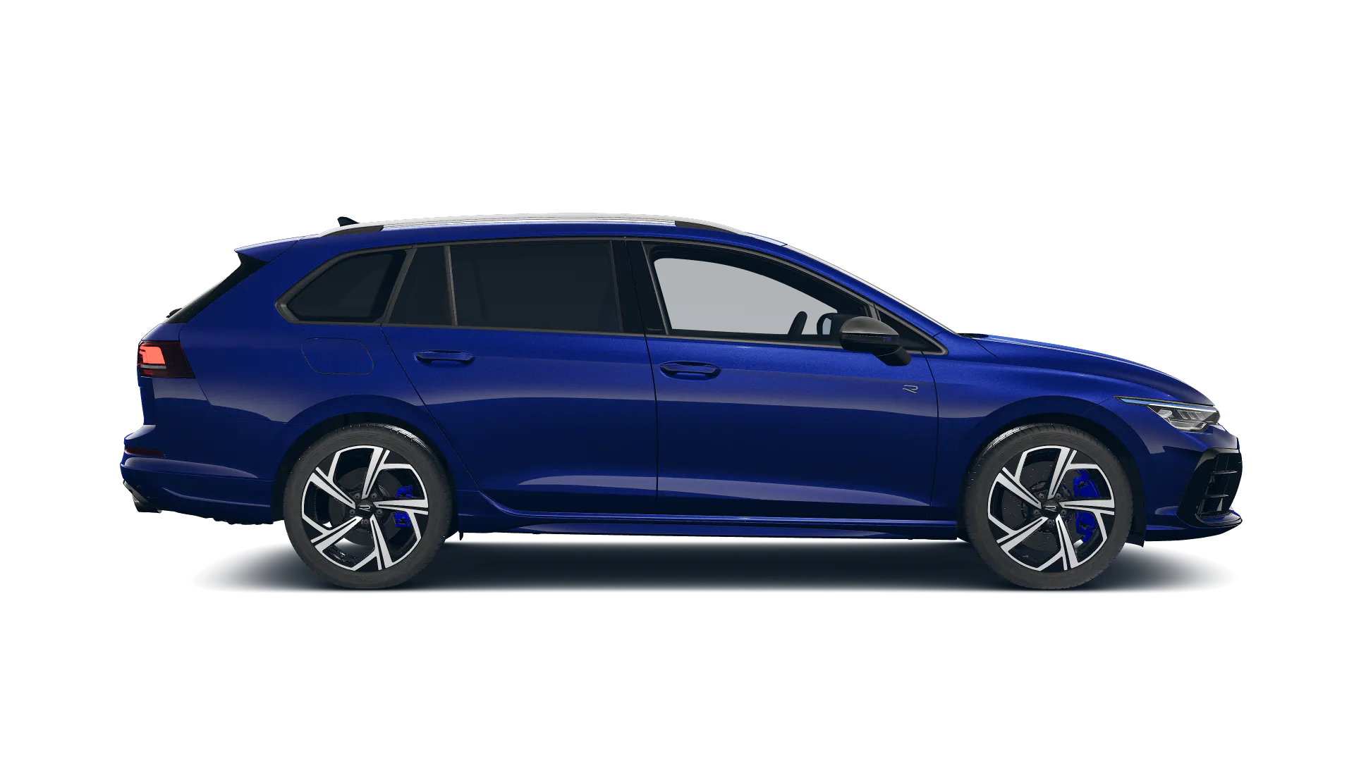 Volkswagen Golf Variant R