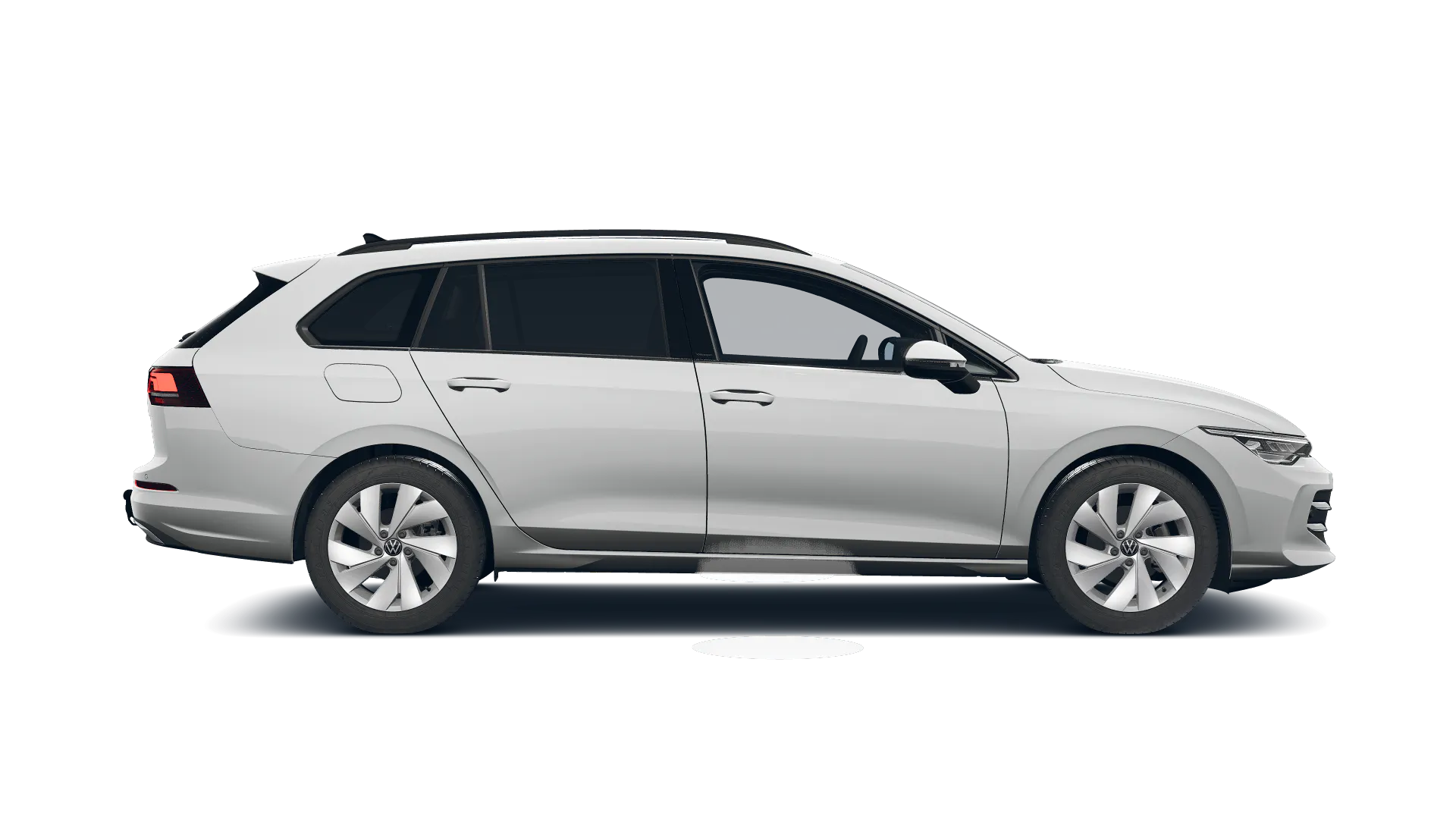 Volkswagen Golf Variant Style