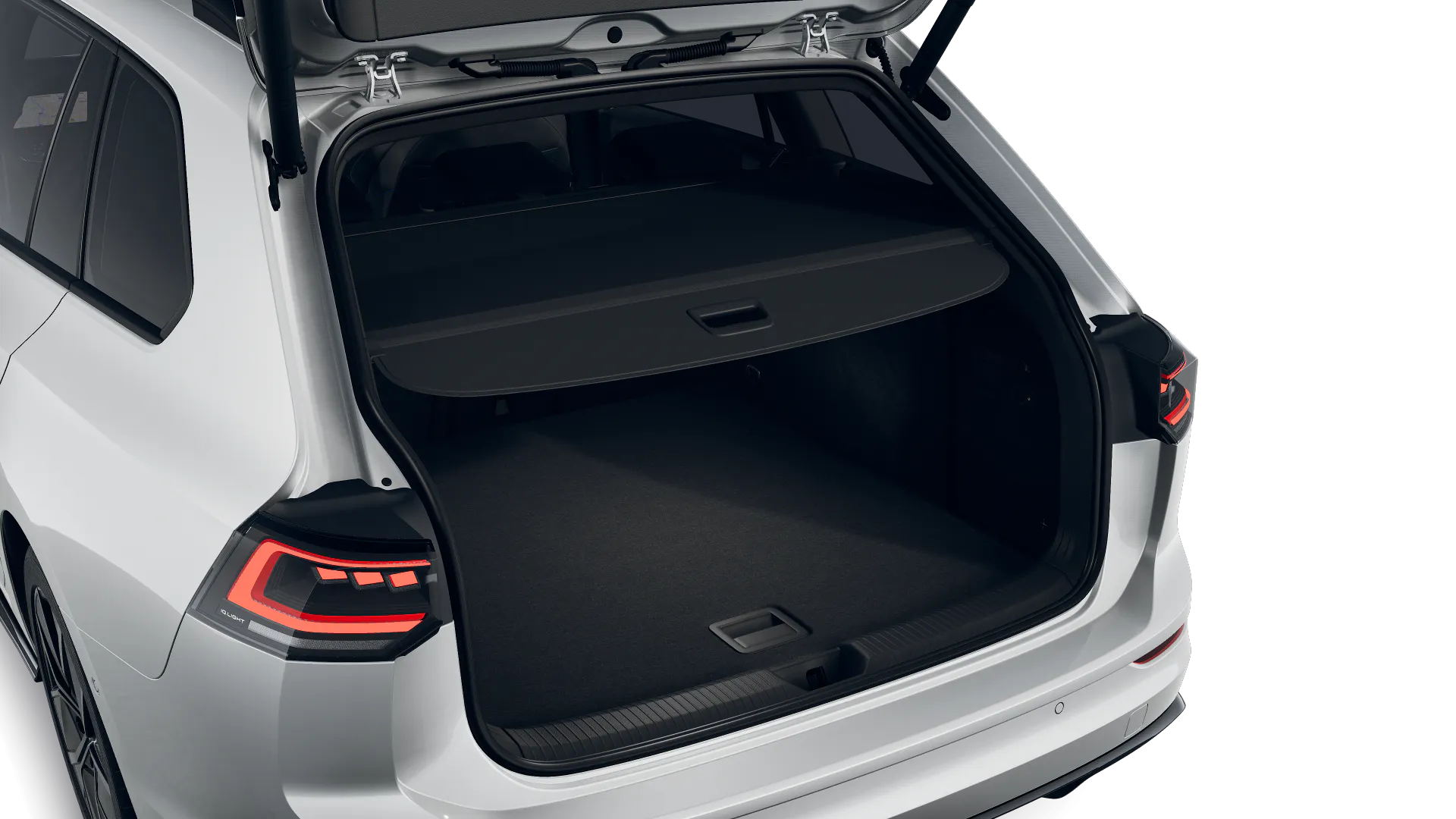 Volkswagen Golf Variant R-Line