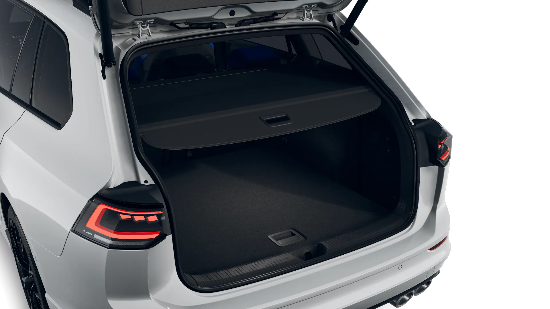 Volkswagen Golf Variant R