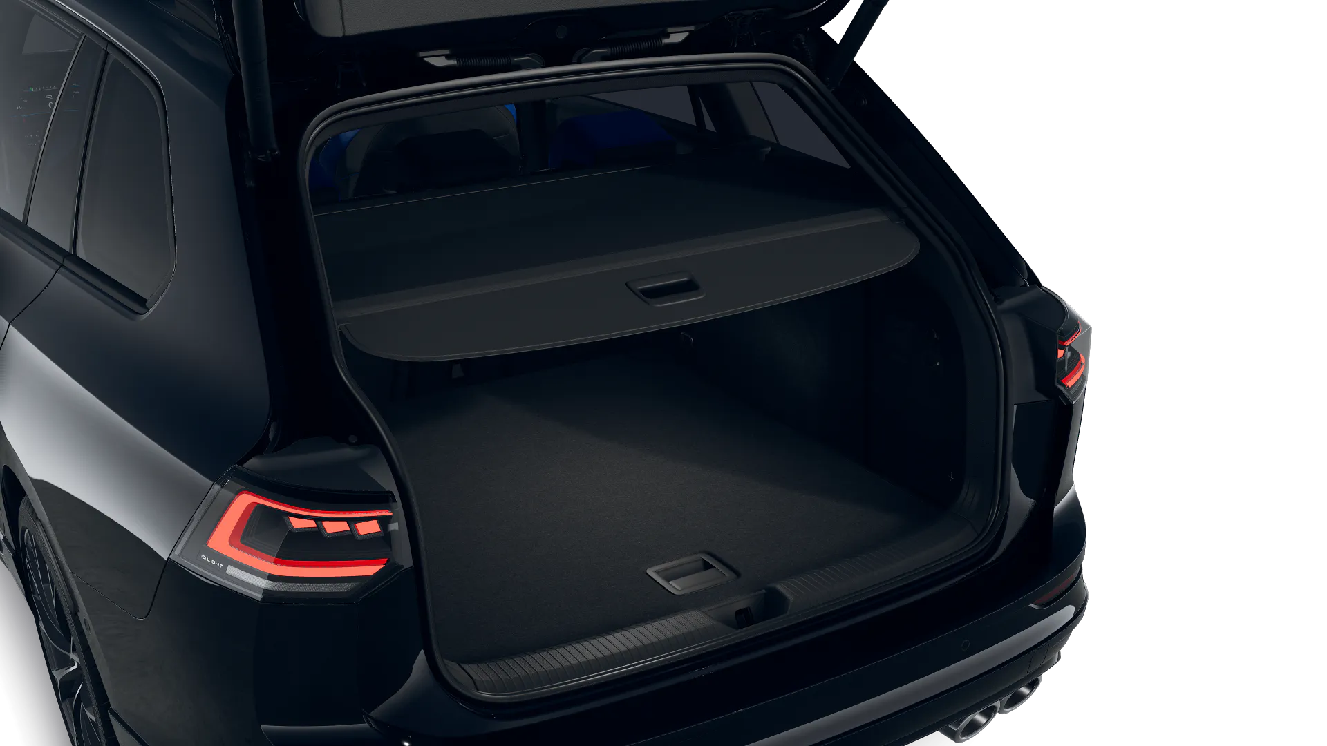Volkswagen Golf Variant R