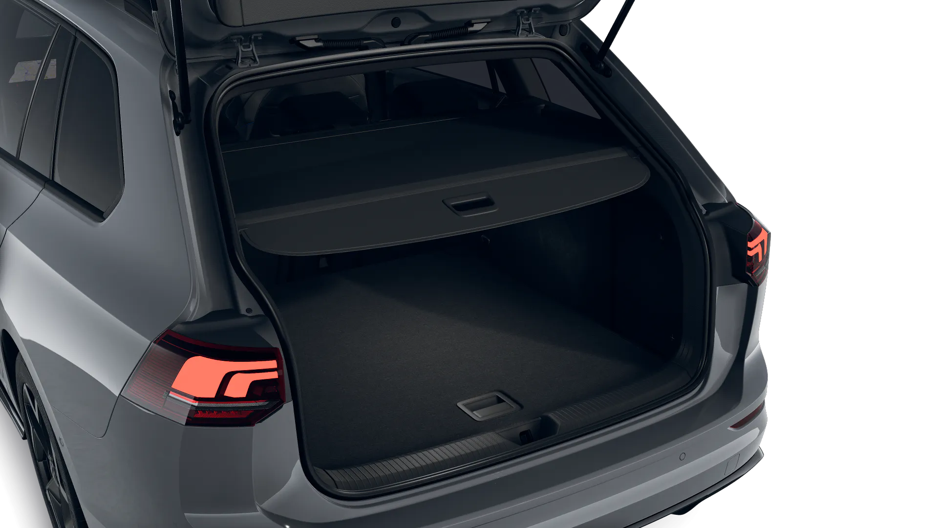 Volkswagen Golf Variant R-Line