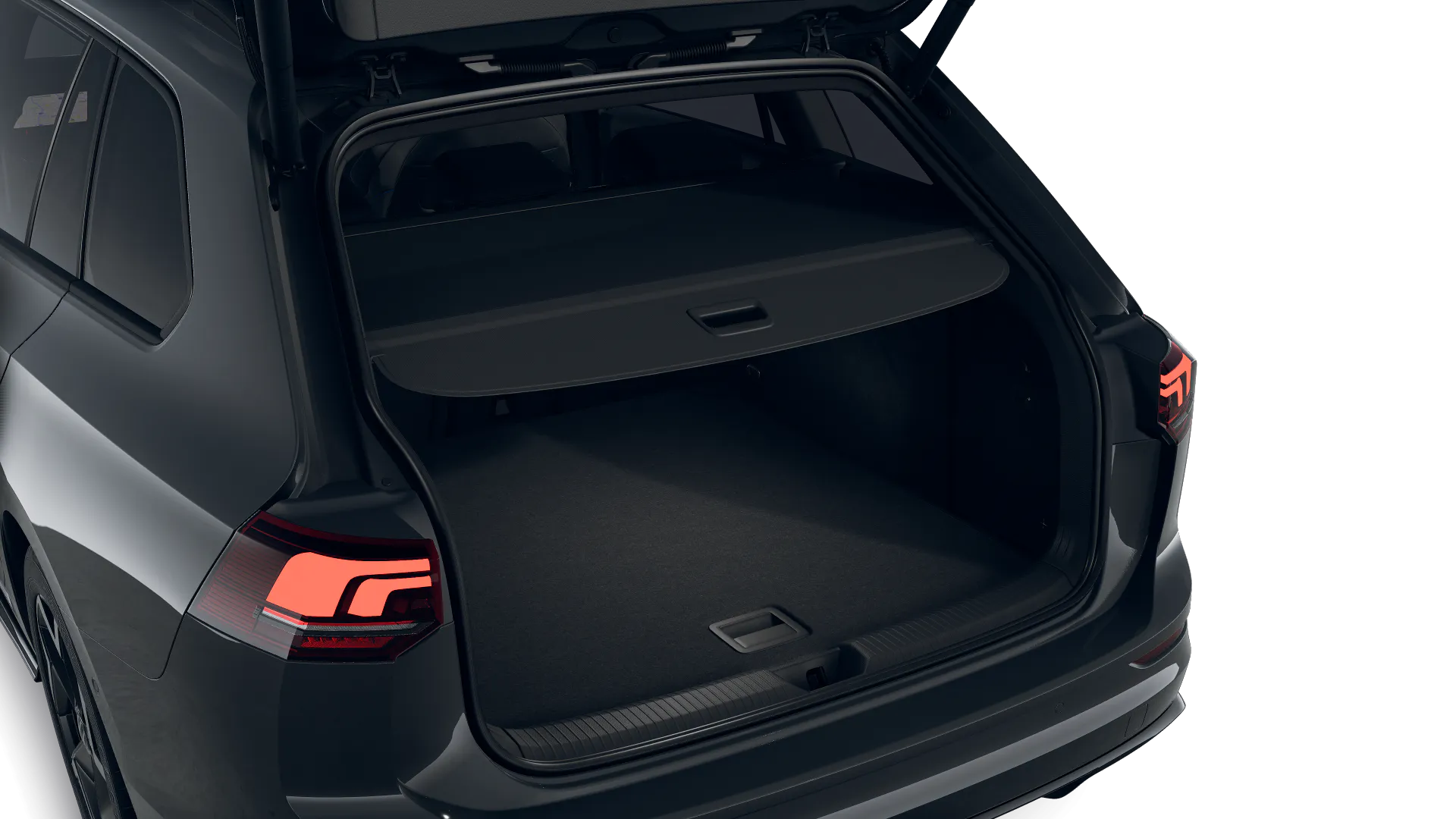 Volkswagen Golf Variant R-Line