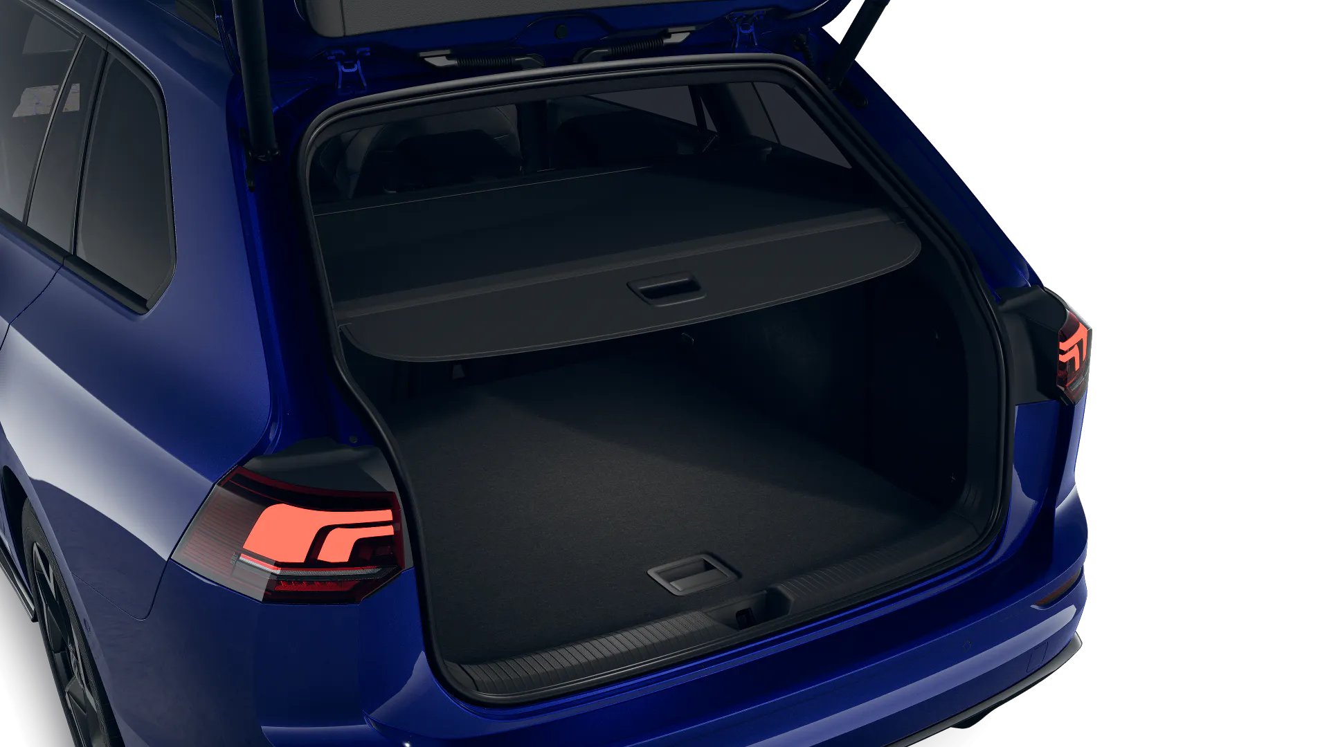 Volkswagen Golf Variant R-Line