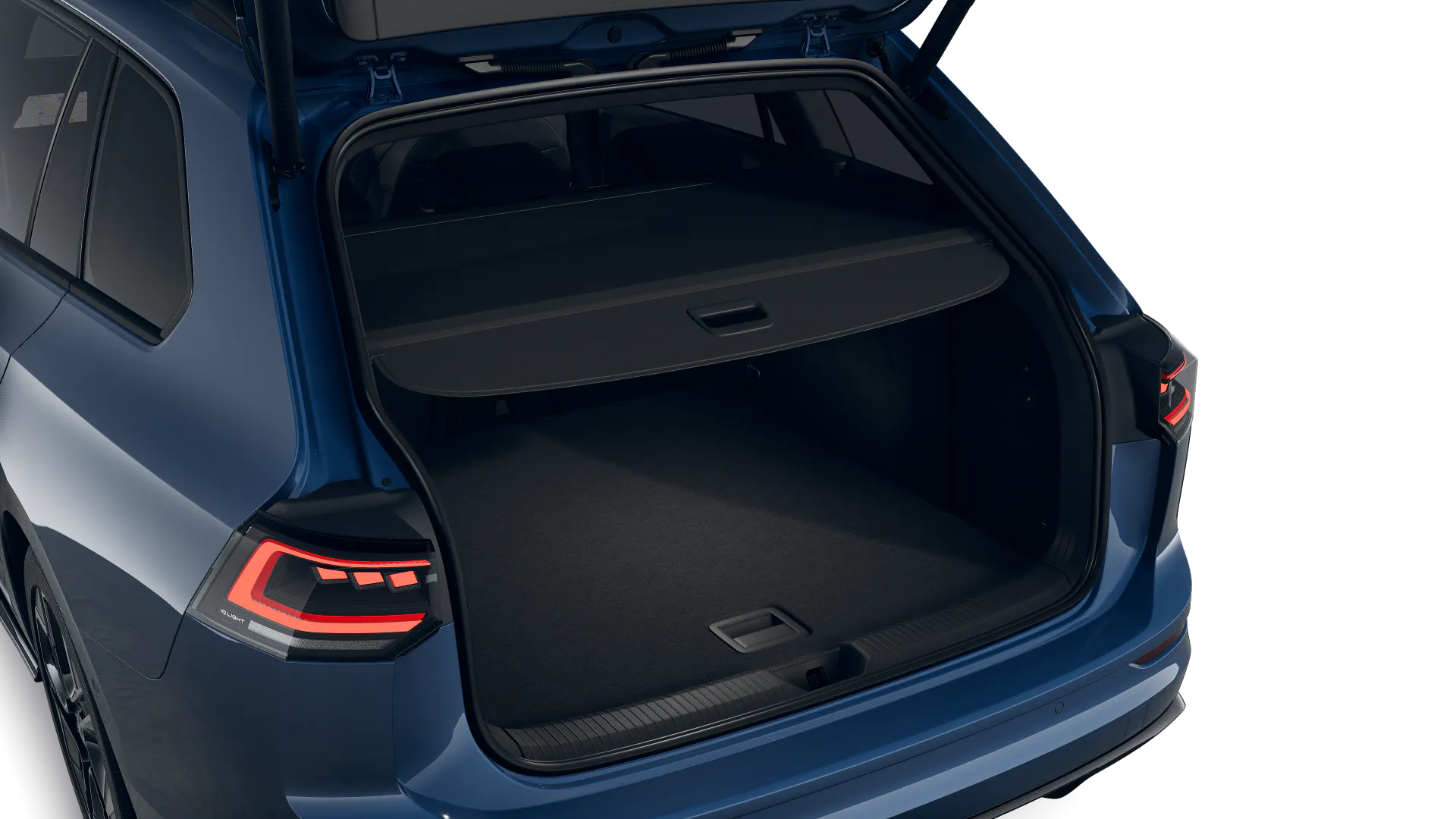 Volkswagen Golf Variant R-Line
