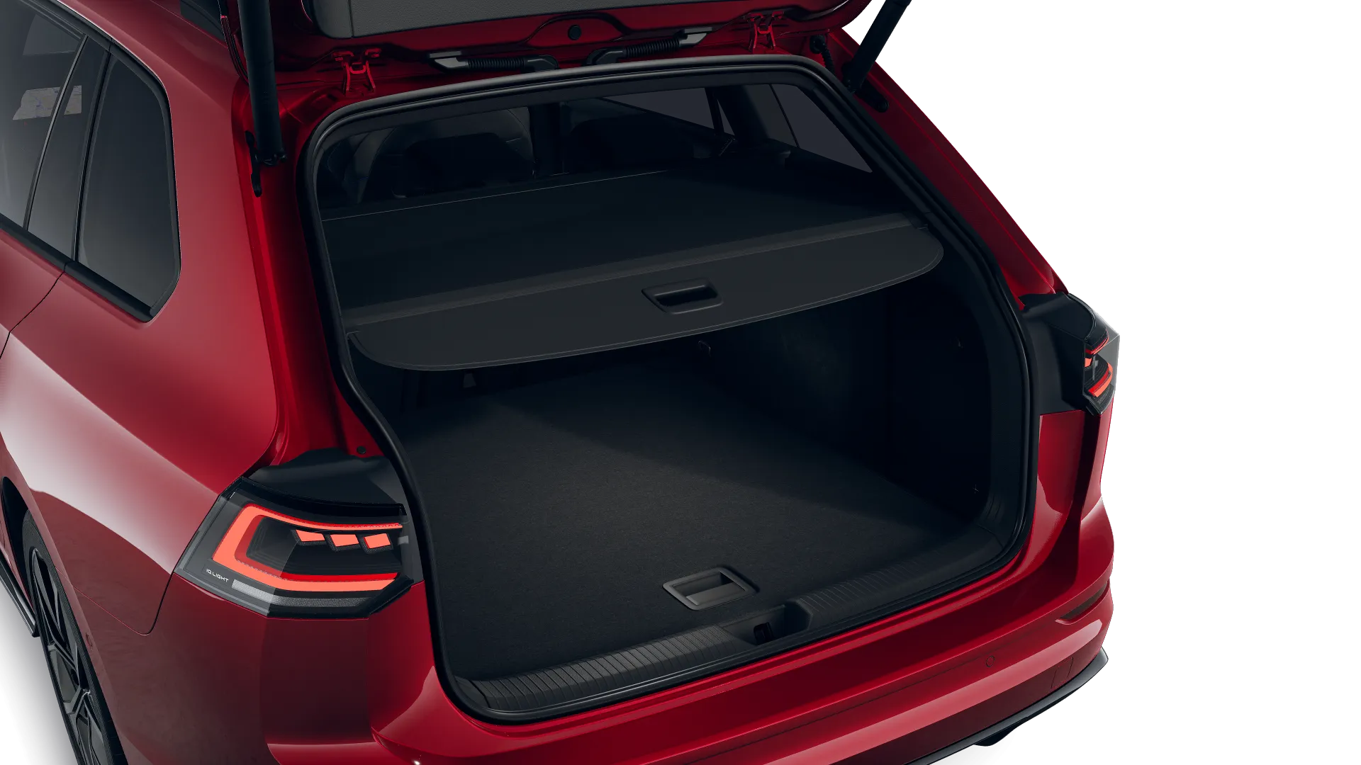 Volkswagen Golf Variant R-Line