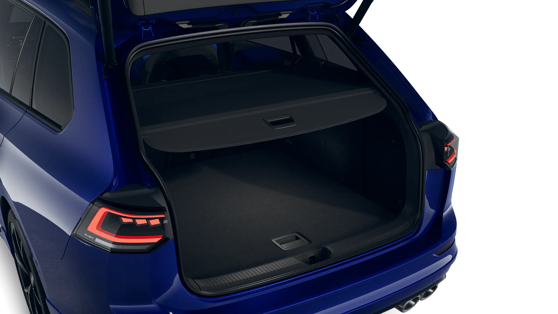 Volkswagen Golf Variant R