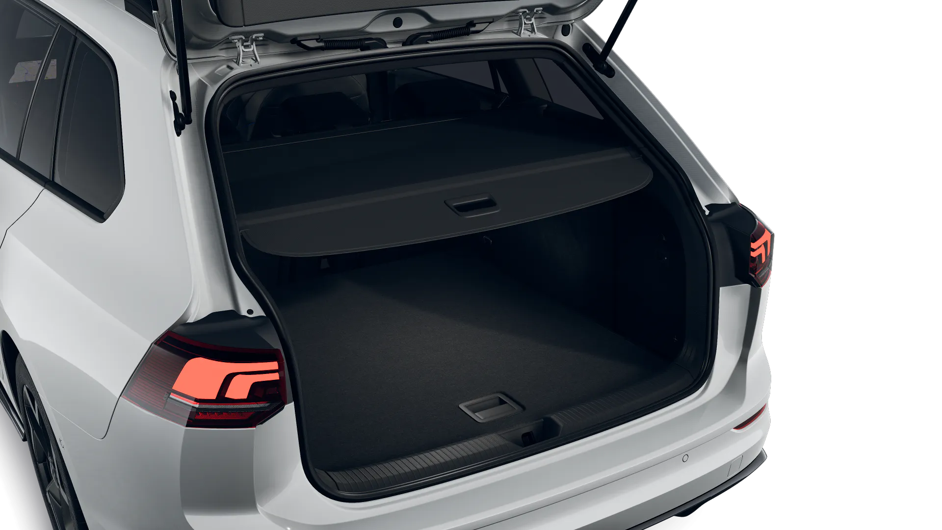 Volkswagen Golf Variant R-Line