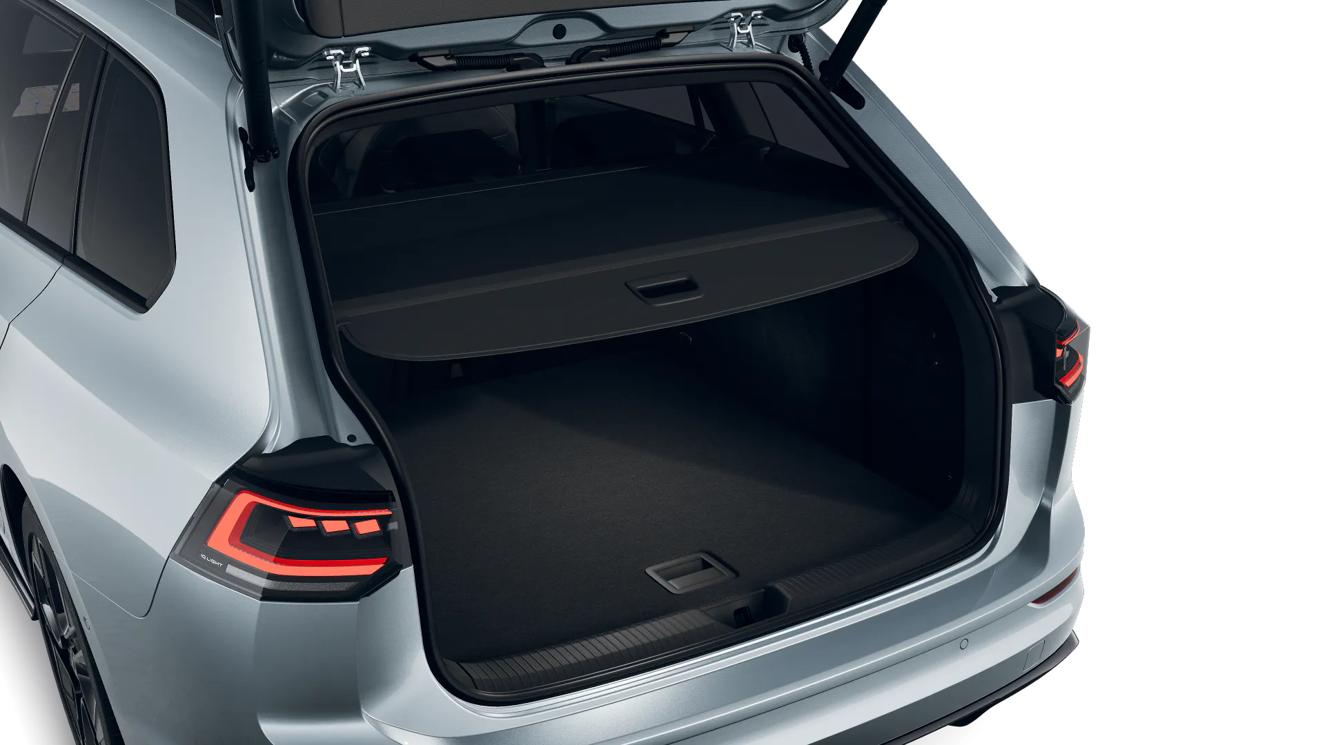 Volkswagen Golf Variant R-Line