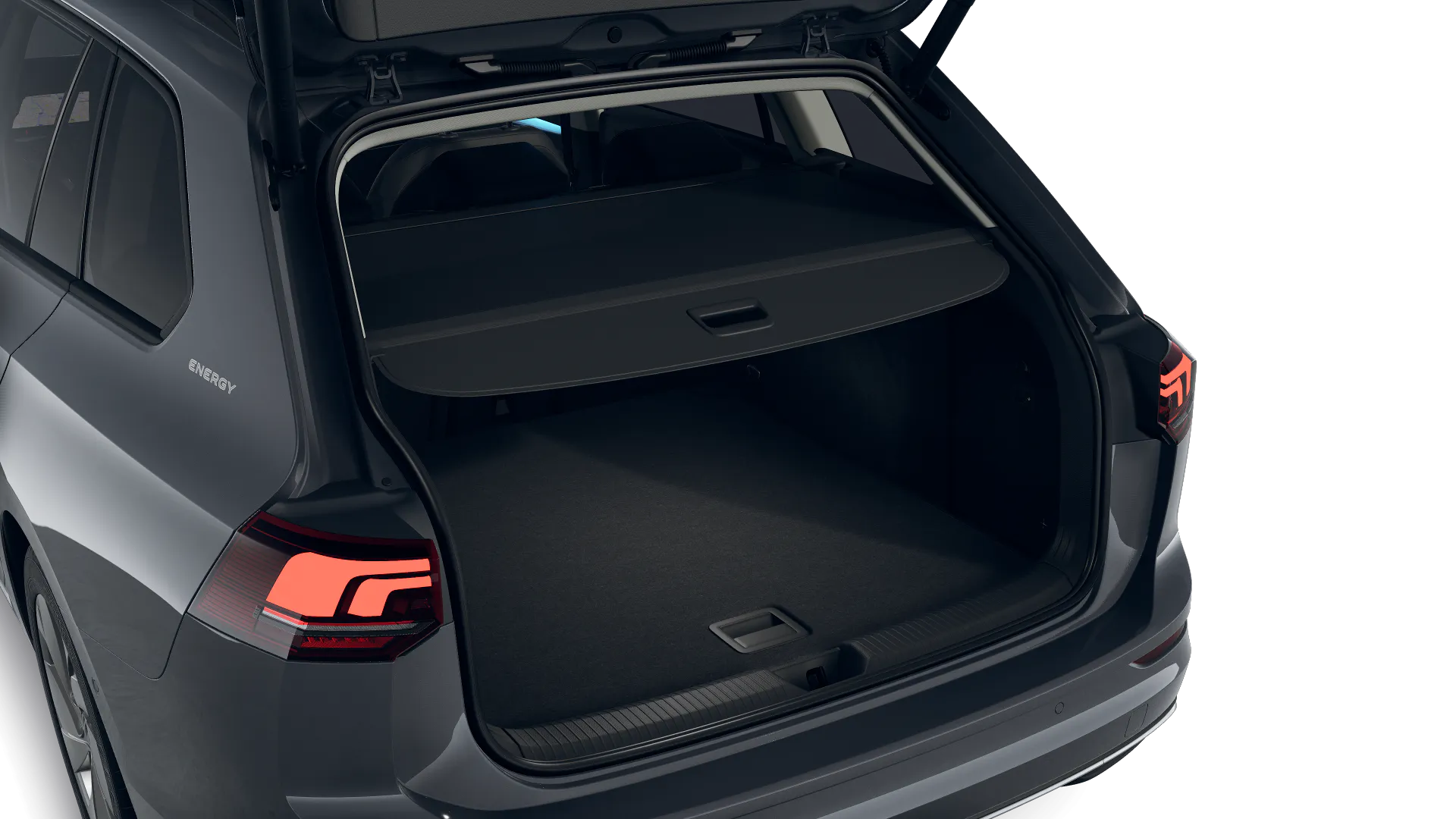 Volkswagen Golf Variant ENERGY