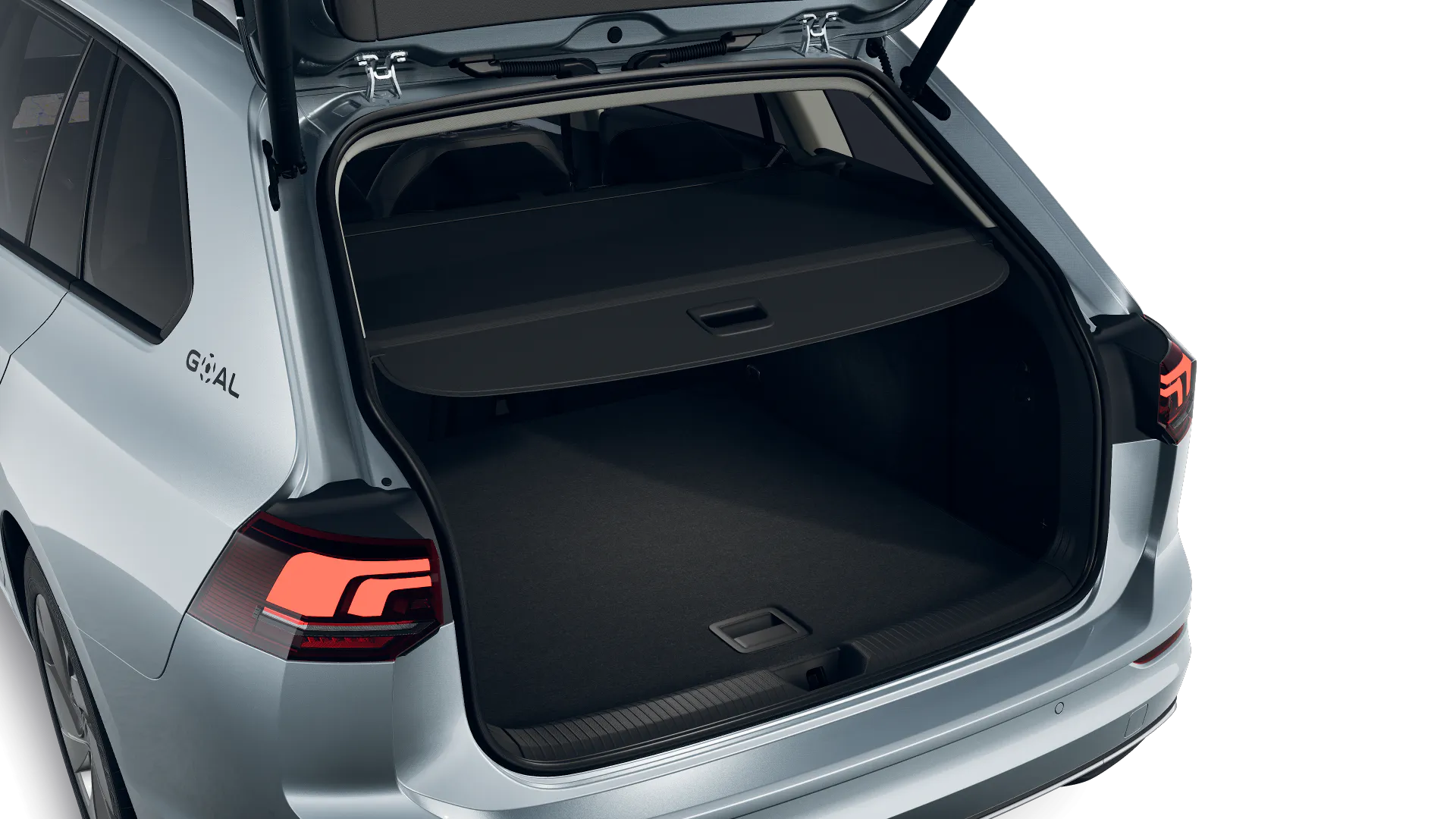 Volkswagen Golf Variant Goal