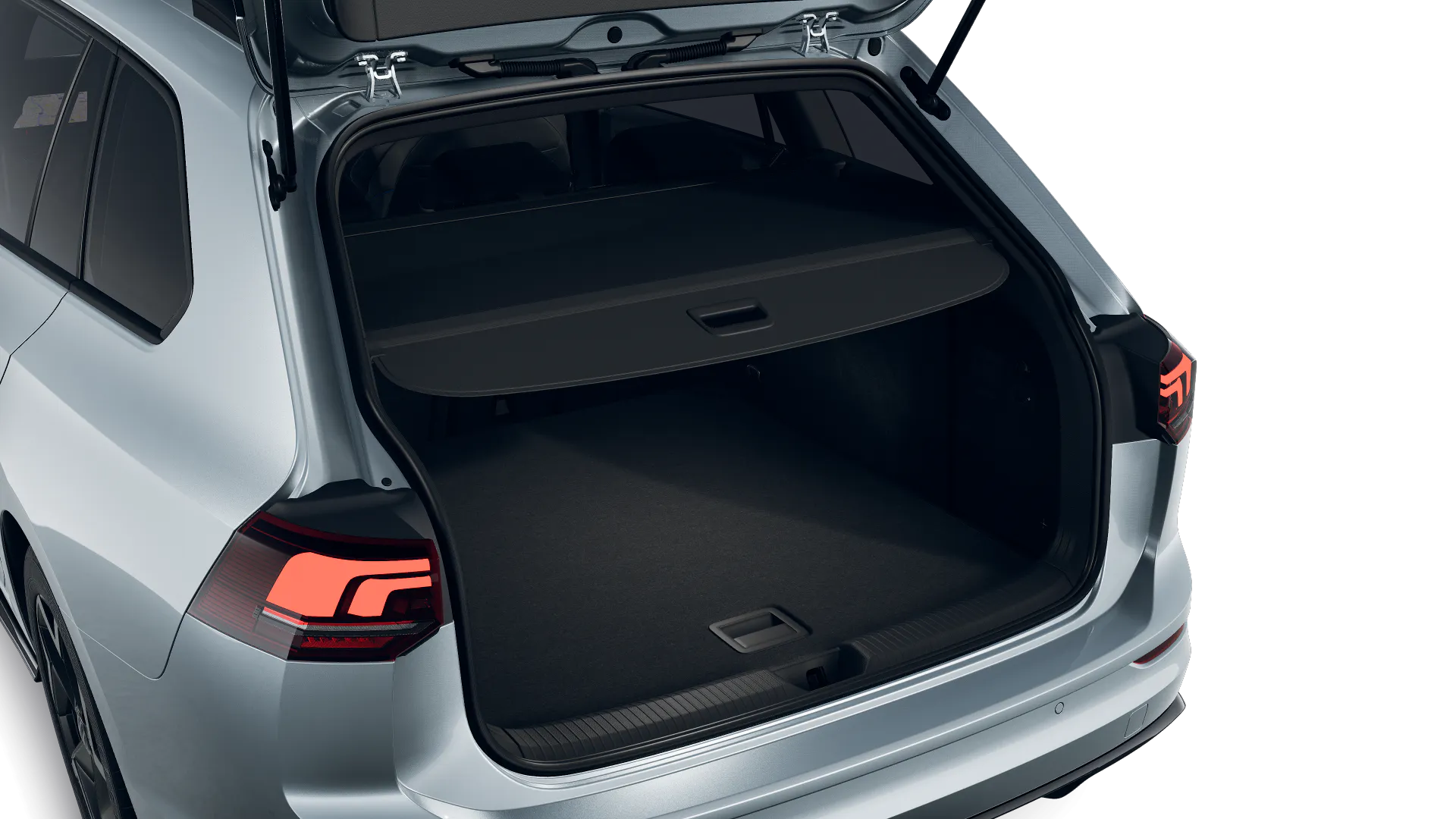 Volkswagen Golf Variant R-Line