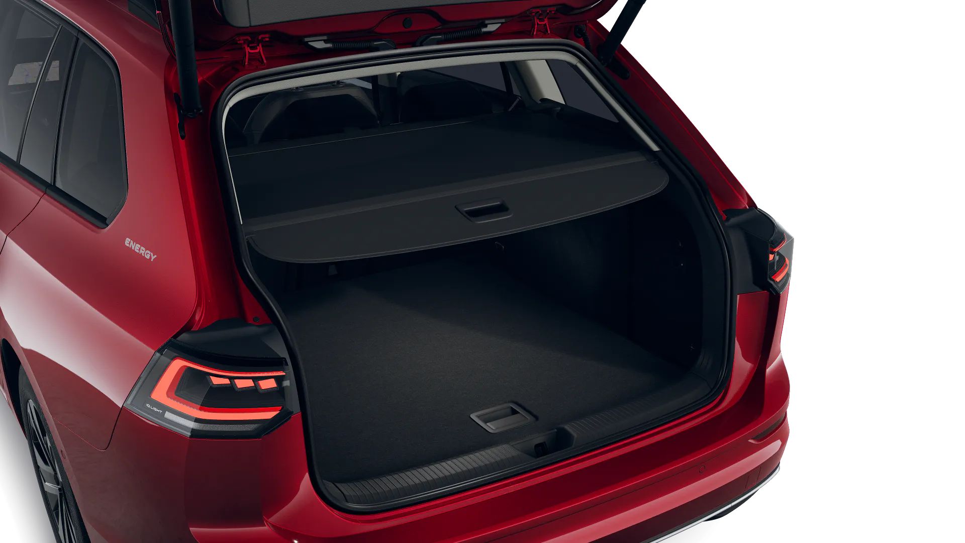 Volkswagen Golf Variant ENERGY