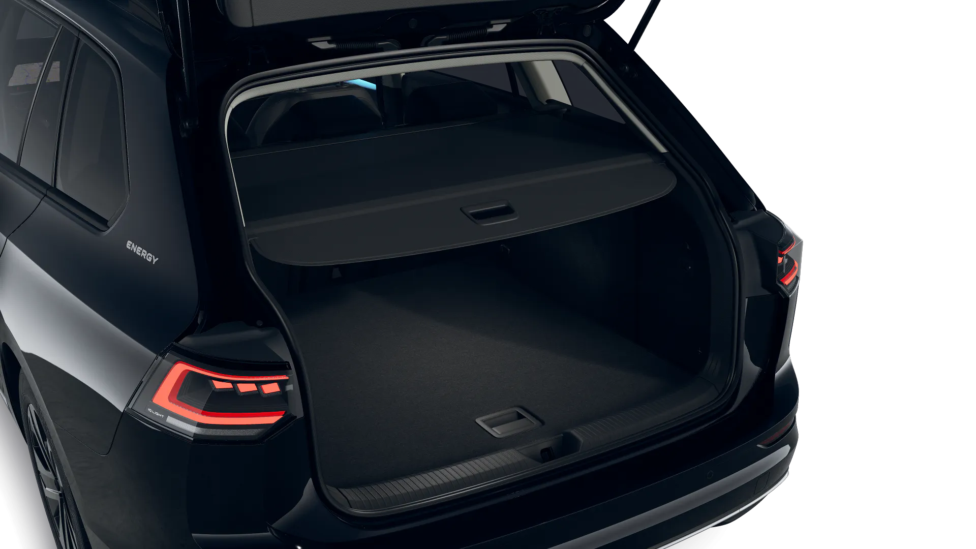 Volkswagen Golf Variant ENERGY