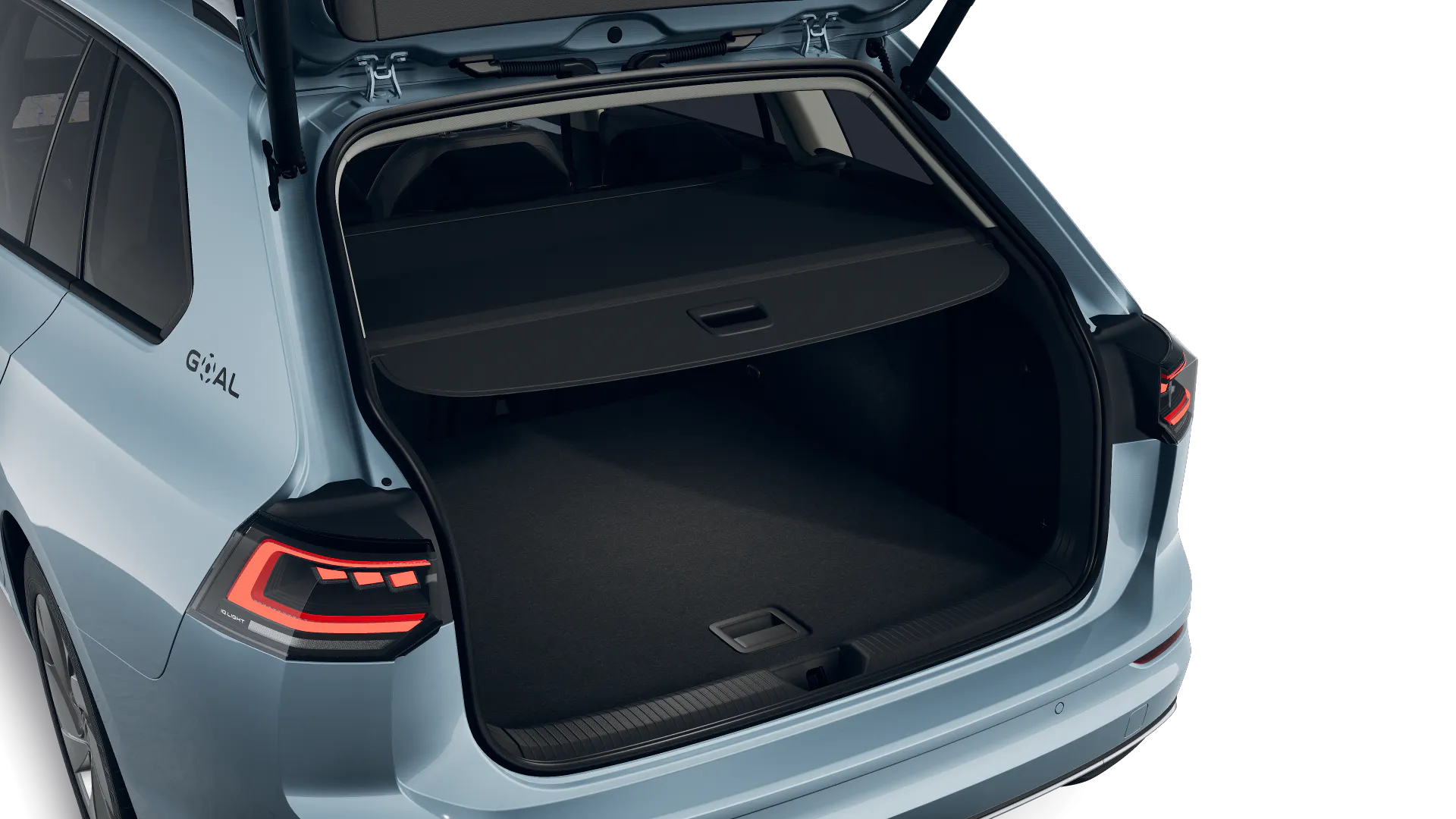 Volkswagen Golf Variant Goal