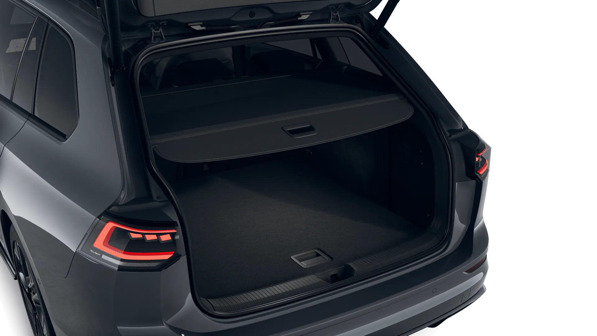 Volkswagen Golf Variant R-Line