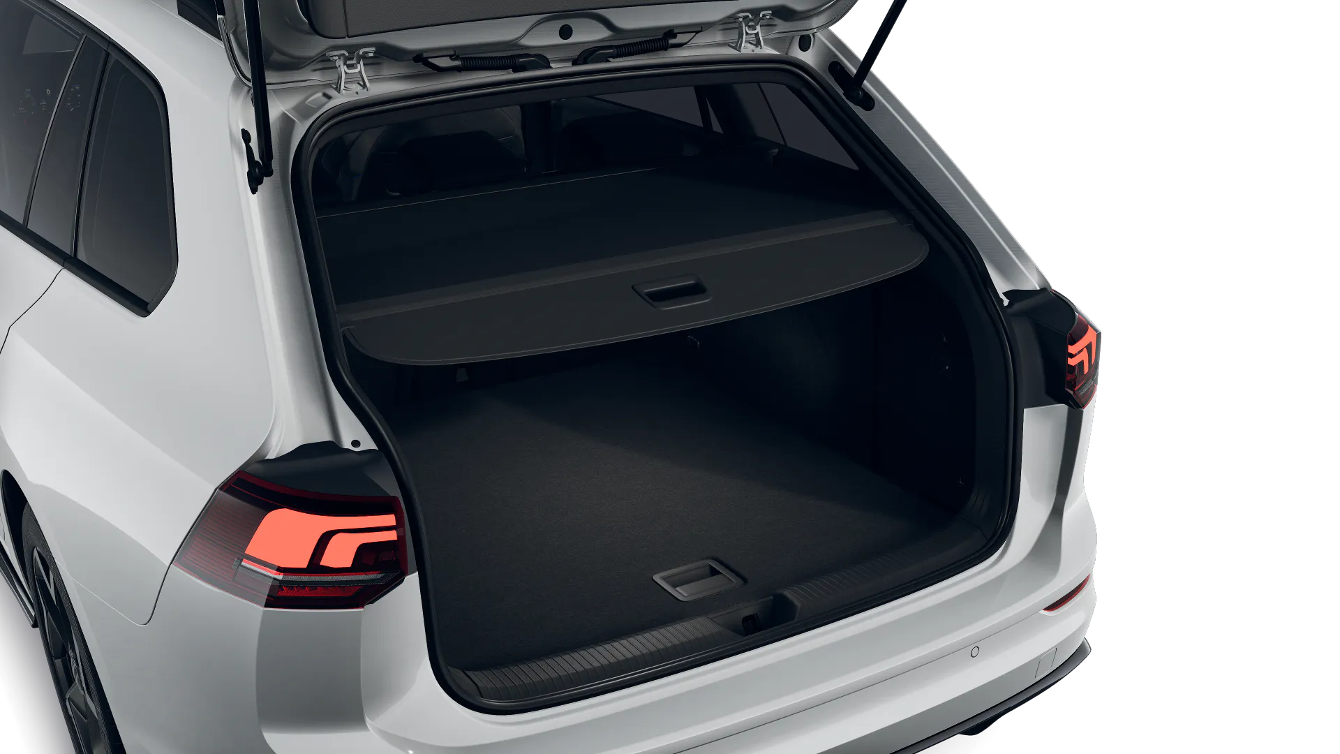 Volkswagen Golf Variant R-Line