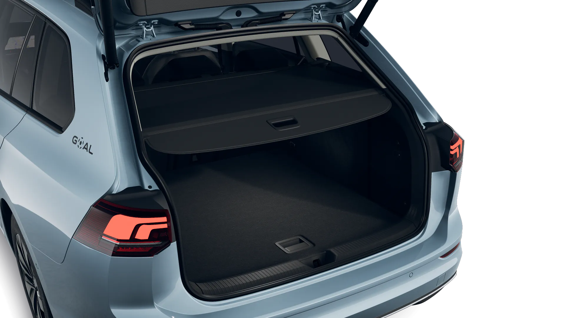 Volkswagen Golf Variant Goal