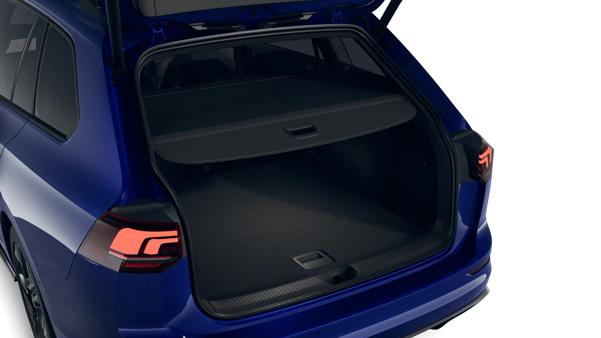 Volkswagen Golf Variant R-Line
