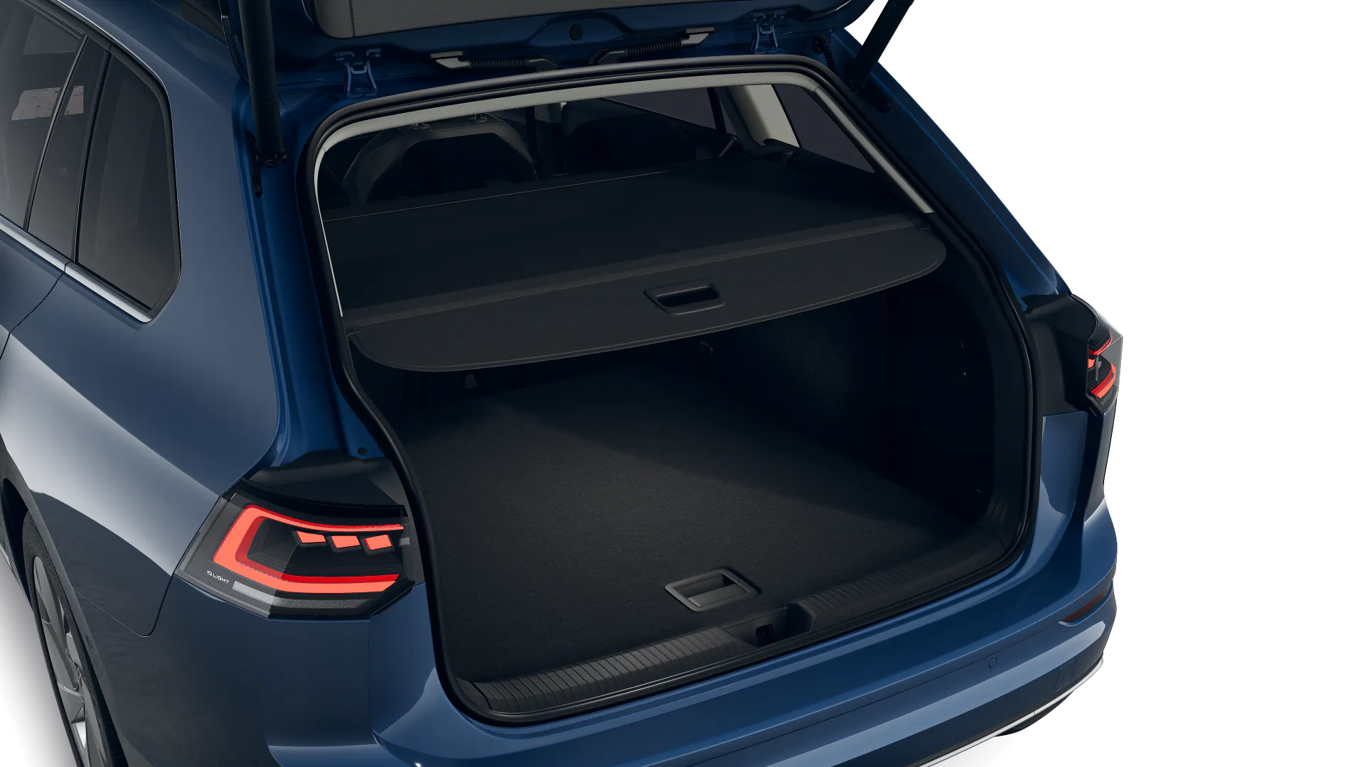 Volkswagen Golf Variant Style