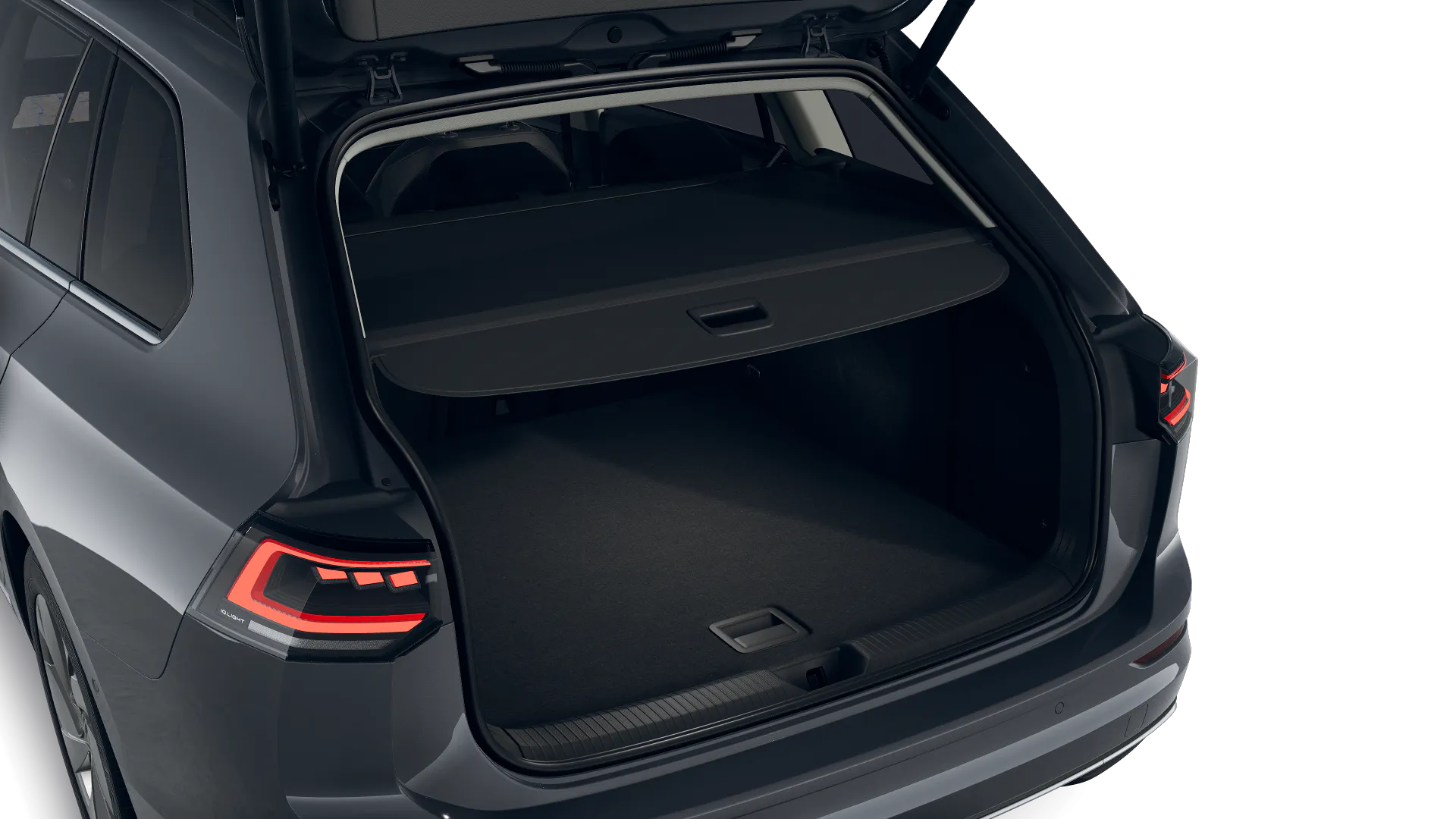 Volkswagen Golf Variant Style
