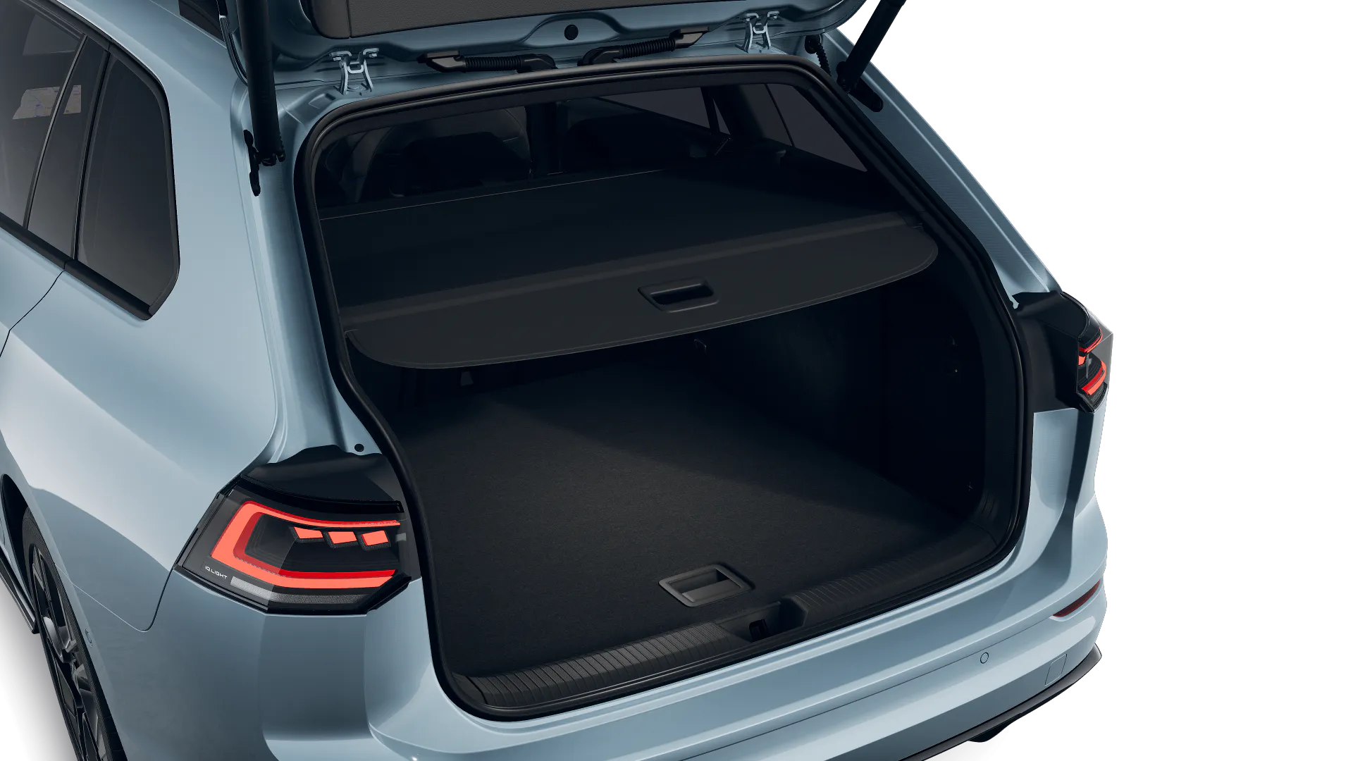Volkswagen Golf Variant R-Line