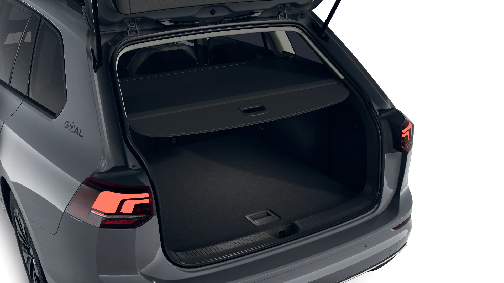 Volkswagen Golf Variant Goal