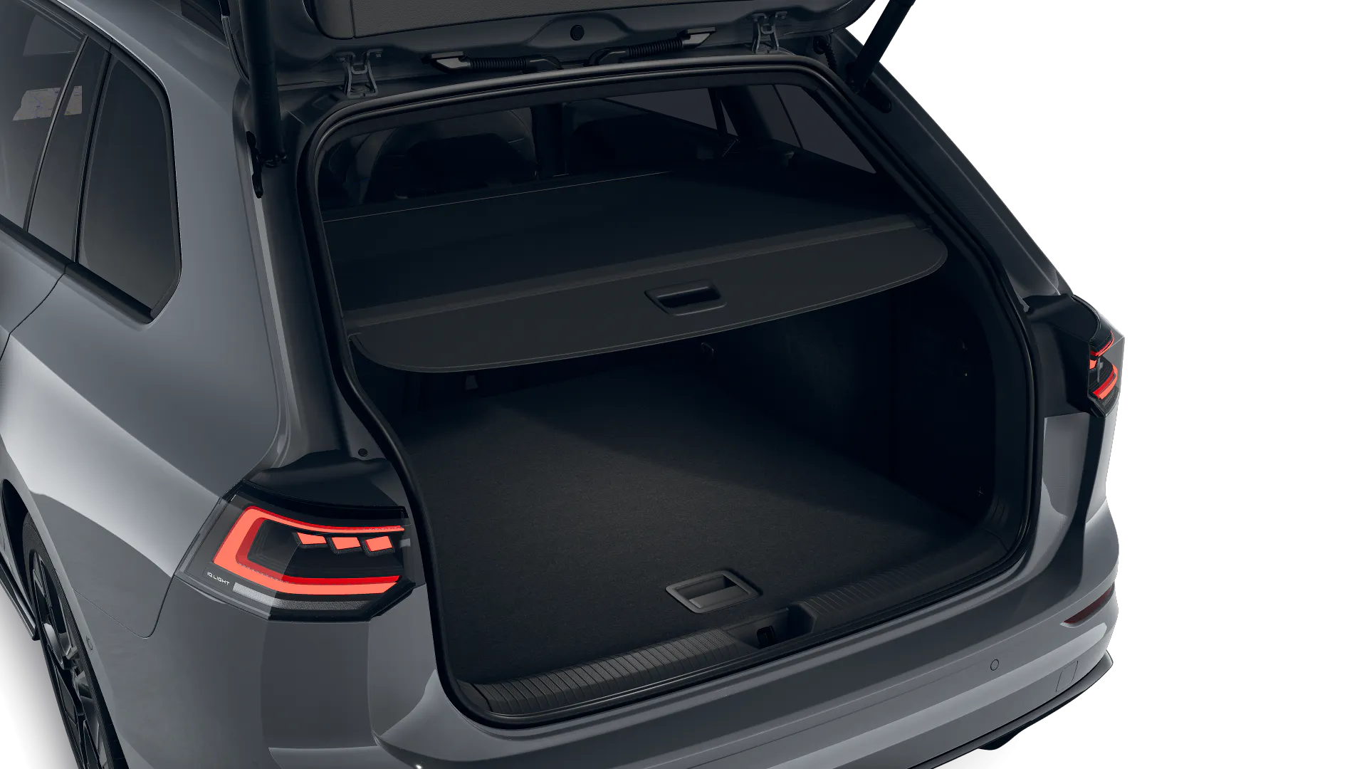Volkswagen Golf Variant R-Line