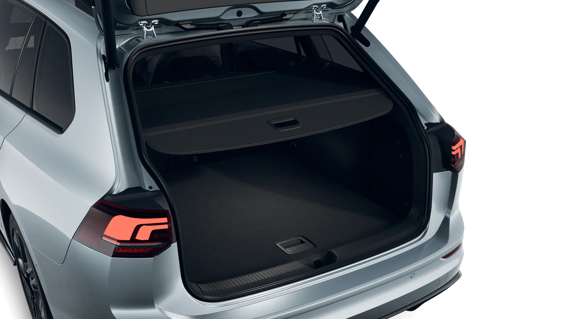 Volkswagen Golf Variant R-Line
