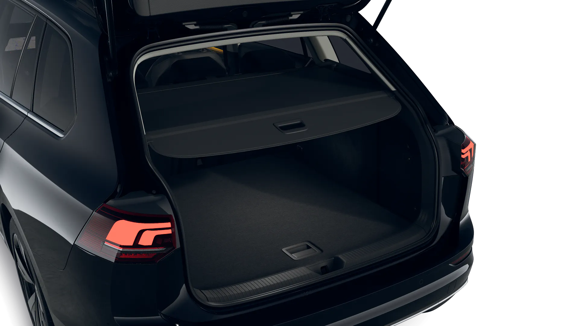 Volkswagen Golf Variant Style
