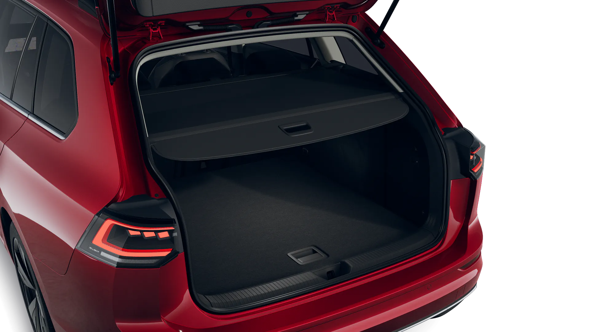 Volkswagen Golf Variant Style