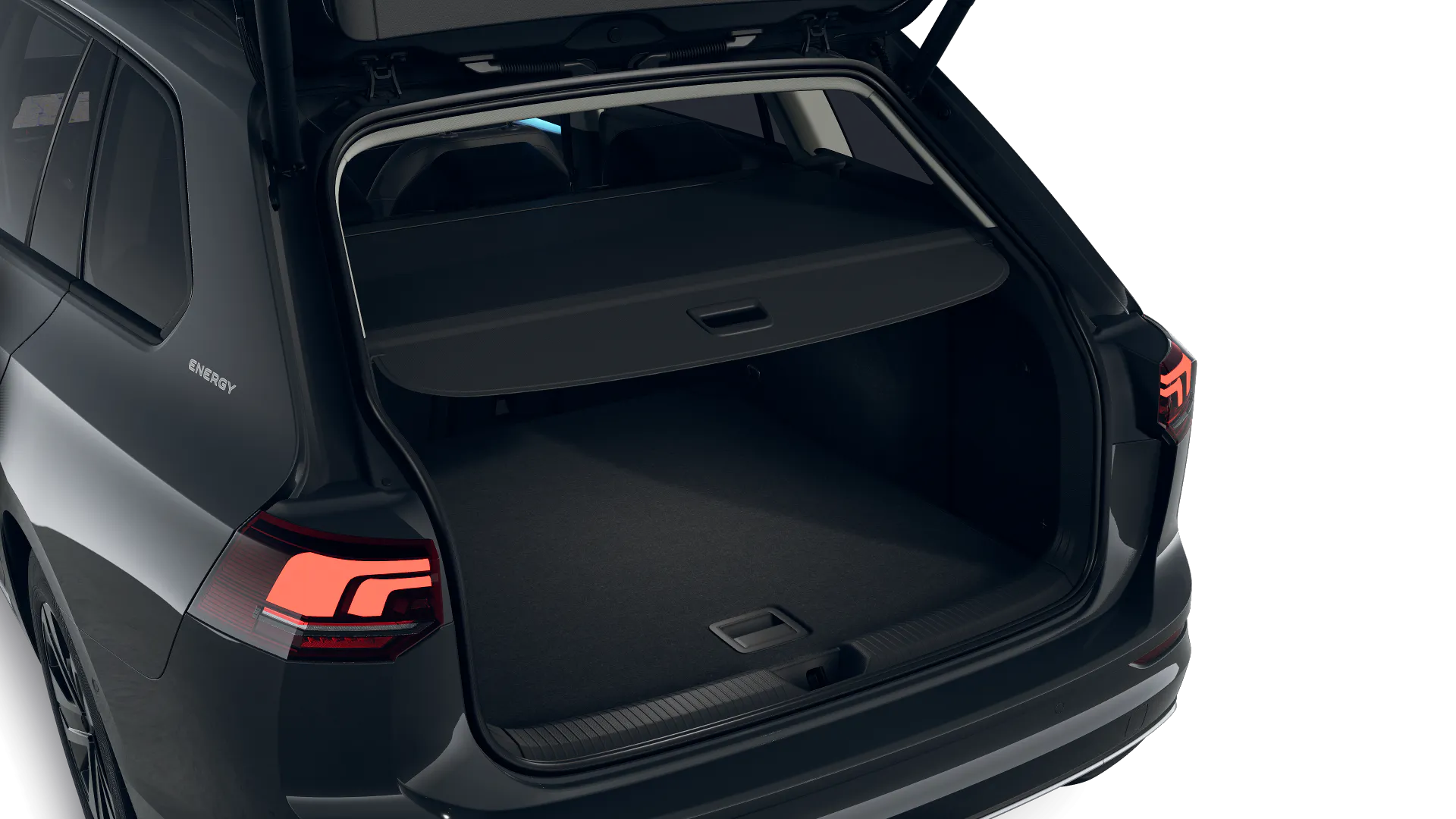 Volkswagen Golf Variant ENERGY