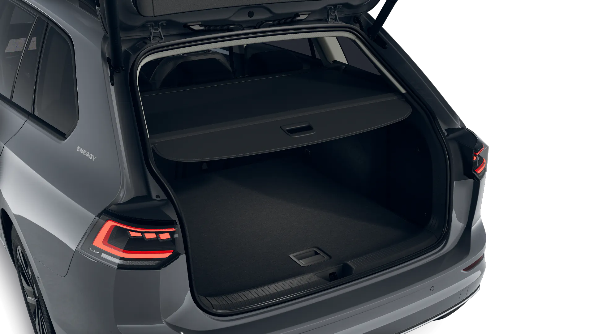 Volkswagen Golf Variant ENERGY