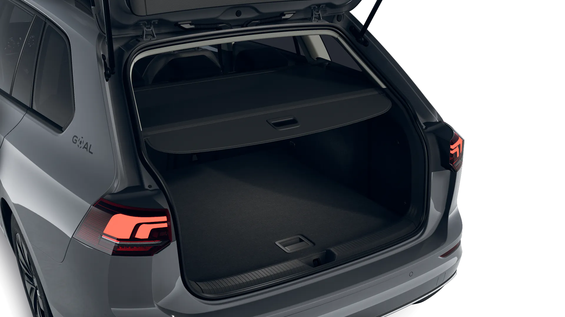 Volkswagen Golf Variant Goal