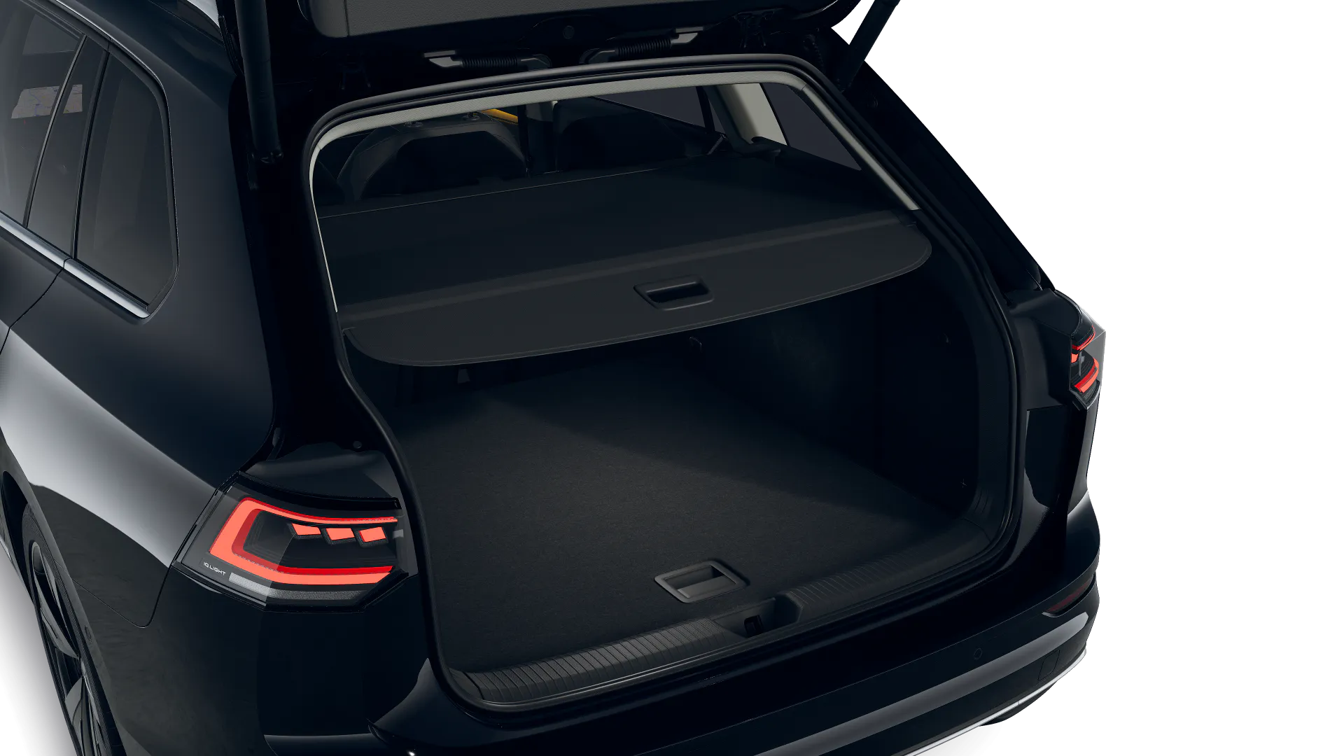 Volkswagen Golf Variant Style
