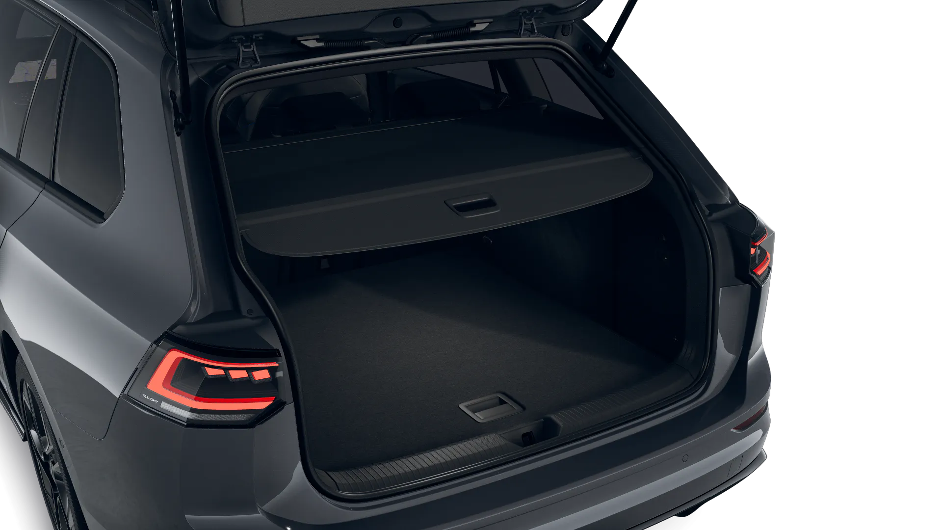 Volkswagen Golf Variant R-Line