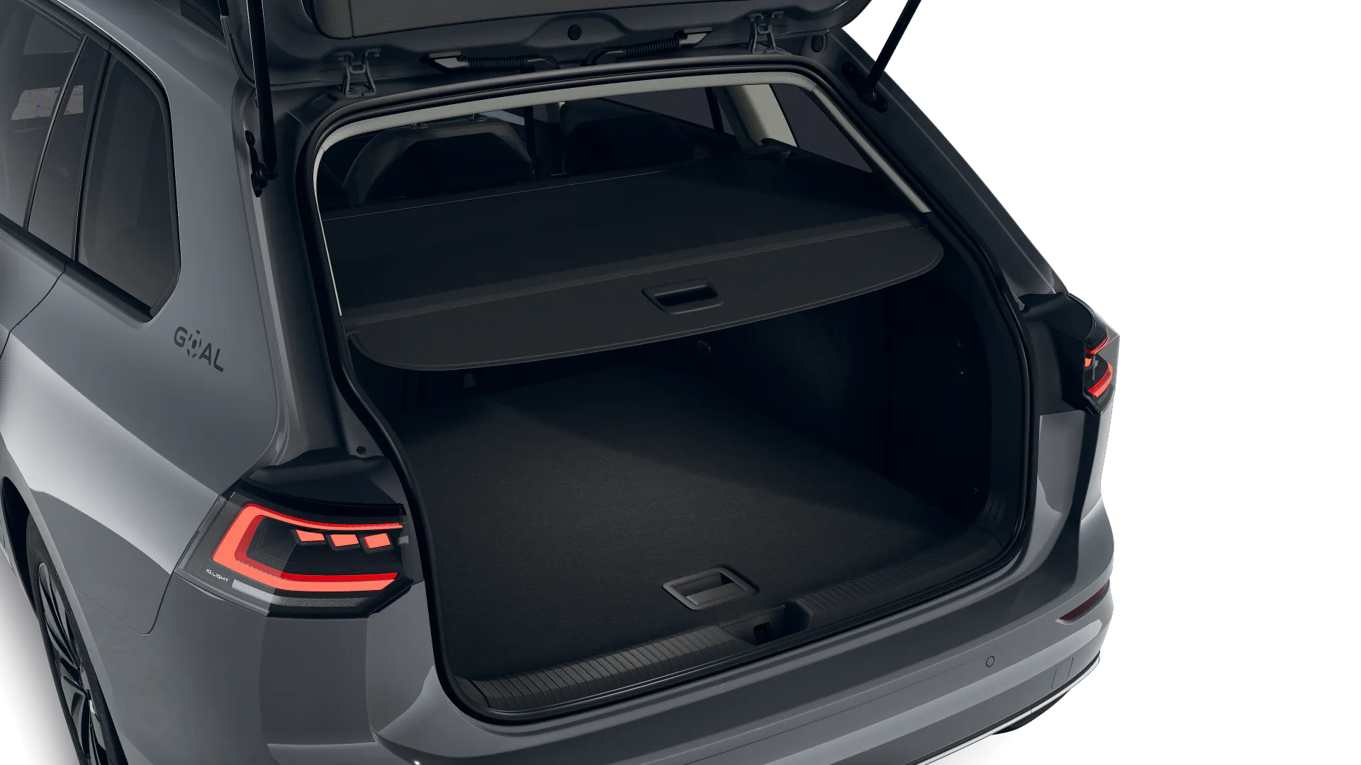 Volkswagen Golf Variant Goal