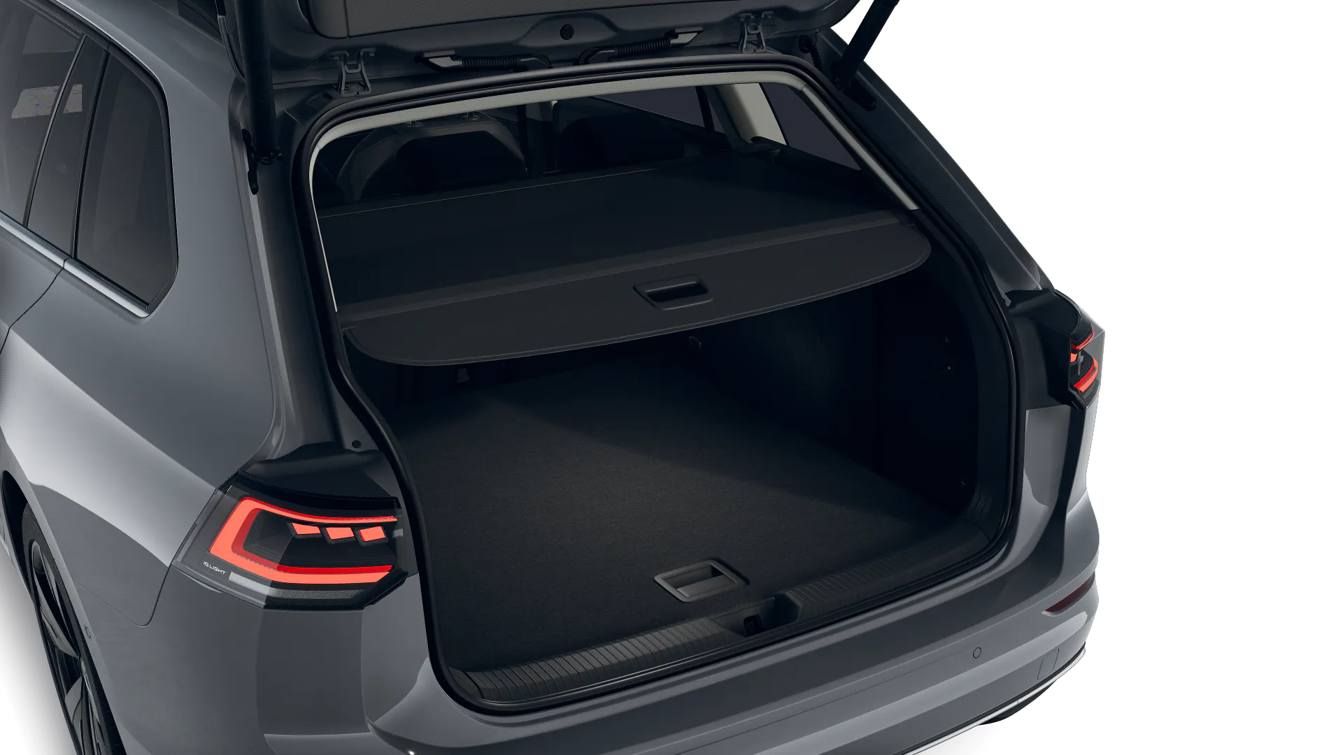 Volkswagen Golf Variant Style
