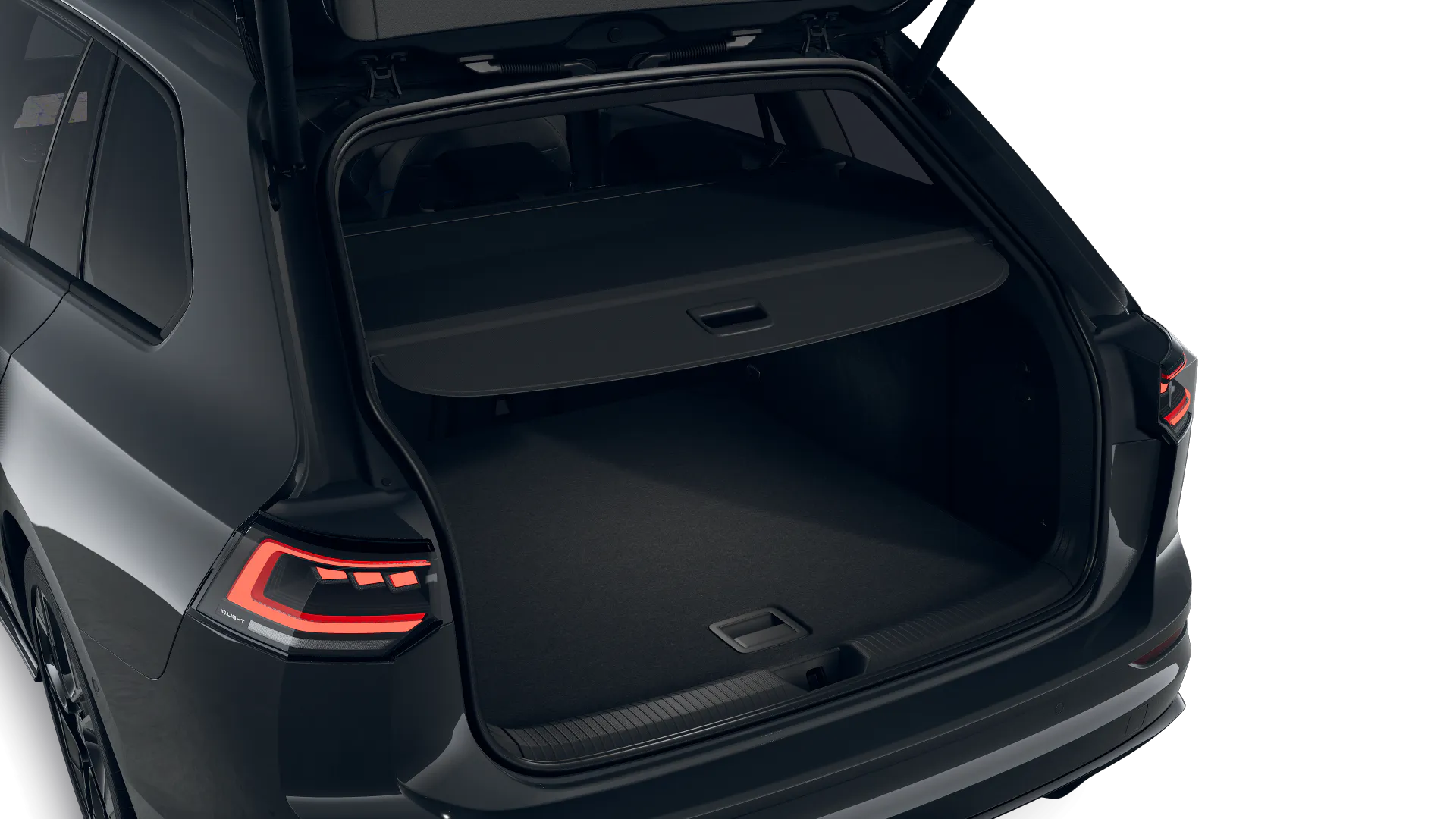 Volkswagen Golf Variant R-Line