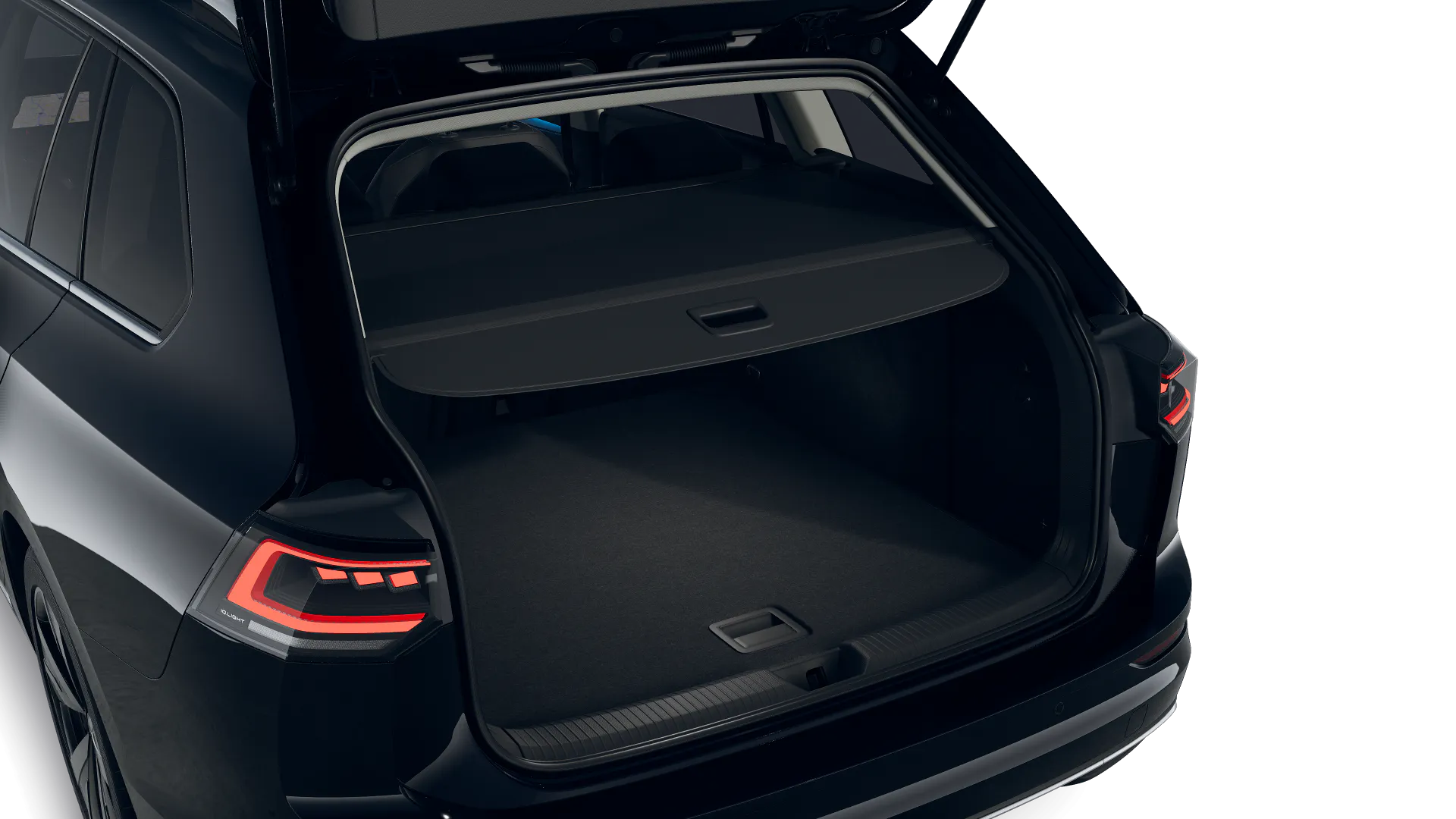 Volkswagen Golf Variant Style