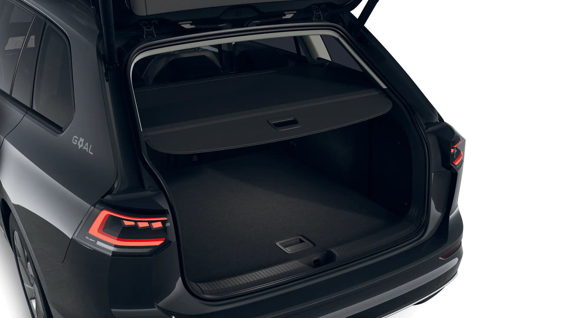 Volkswagen Golf Variant Goal