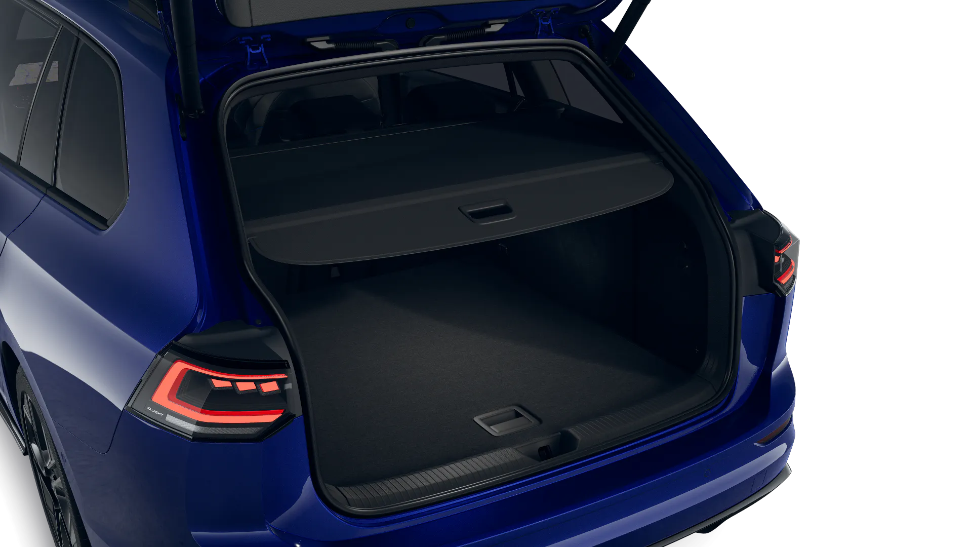 Volkswagen Golf Variant R-Line
