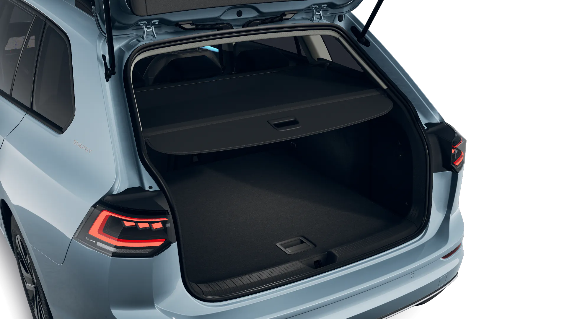 Volkswagen Golf Variant ENERGY