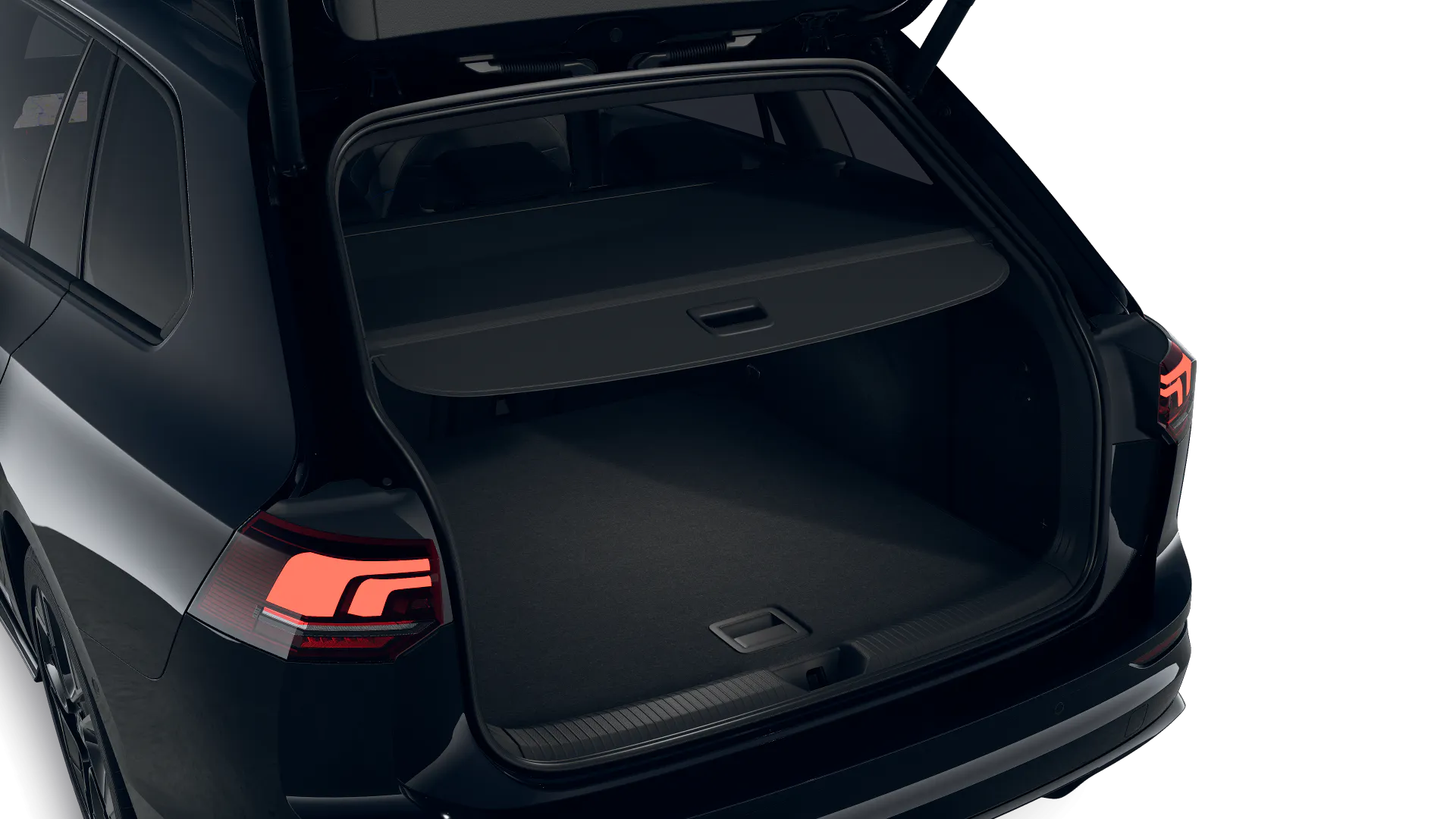 Volkswagen Golf Variant R-Line