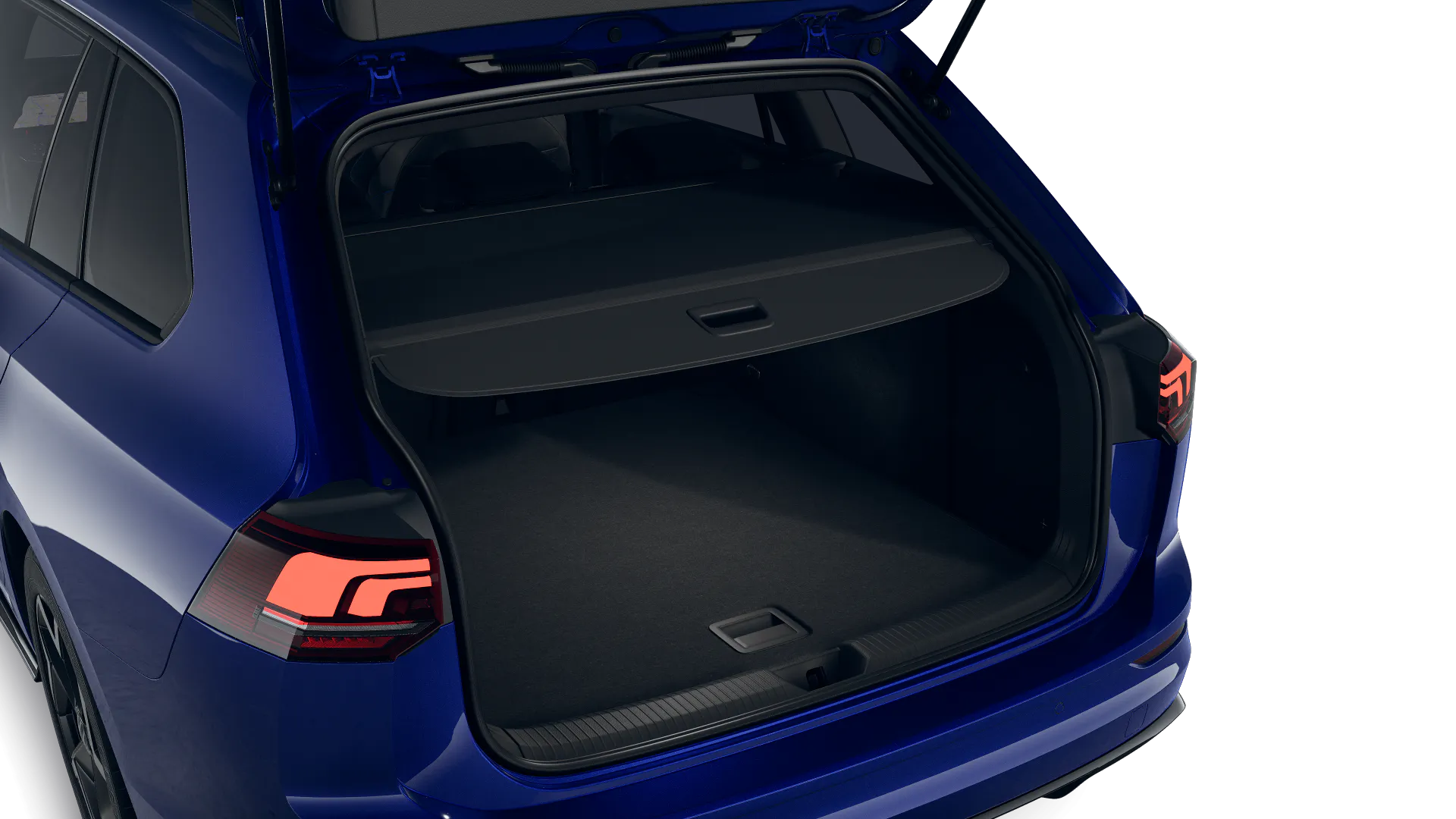 Volkswagen Golf Variant R-Line
