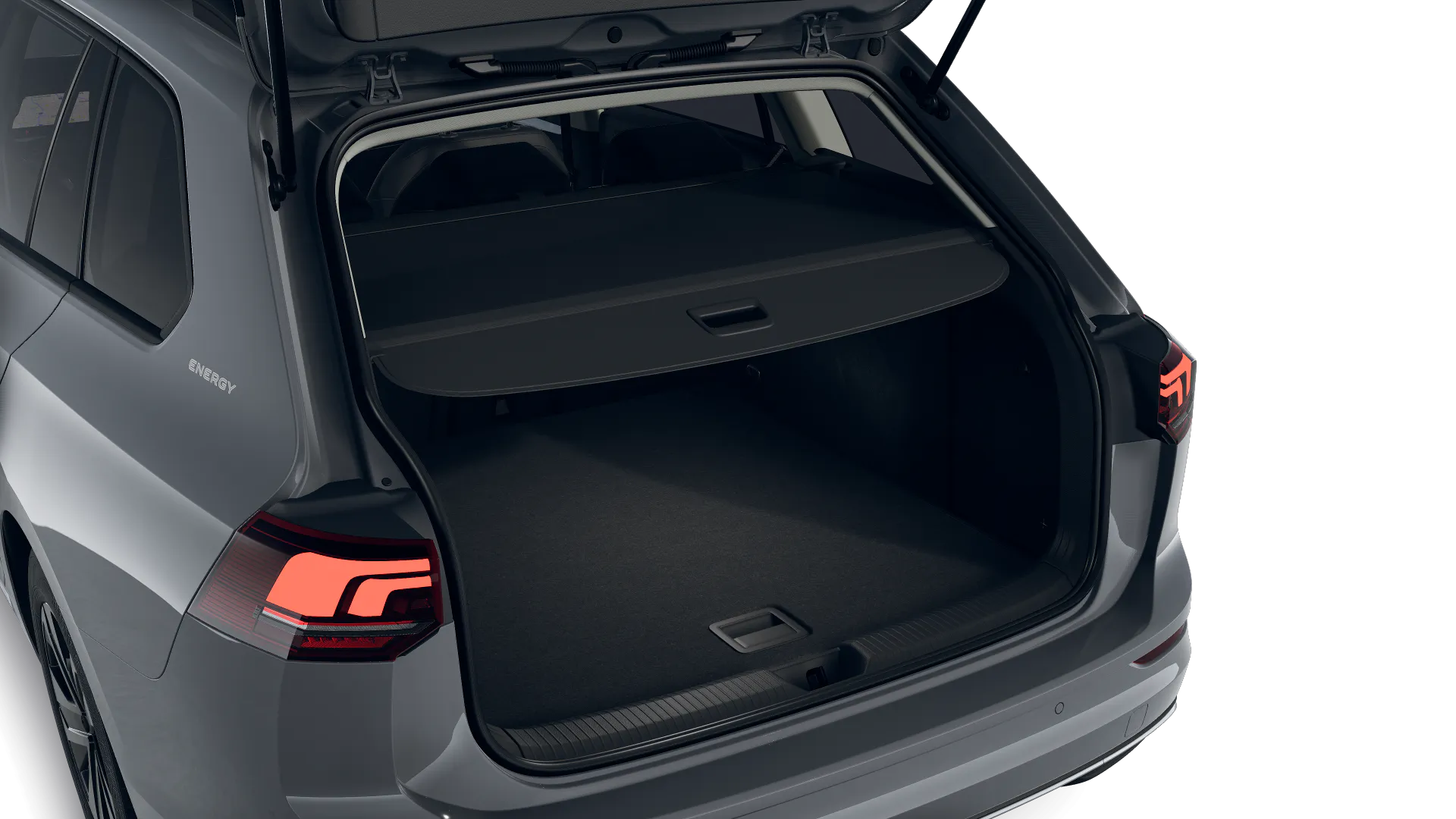 Volkswagen Golf Variant ENERGY