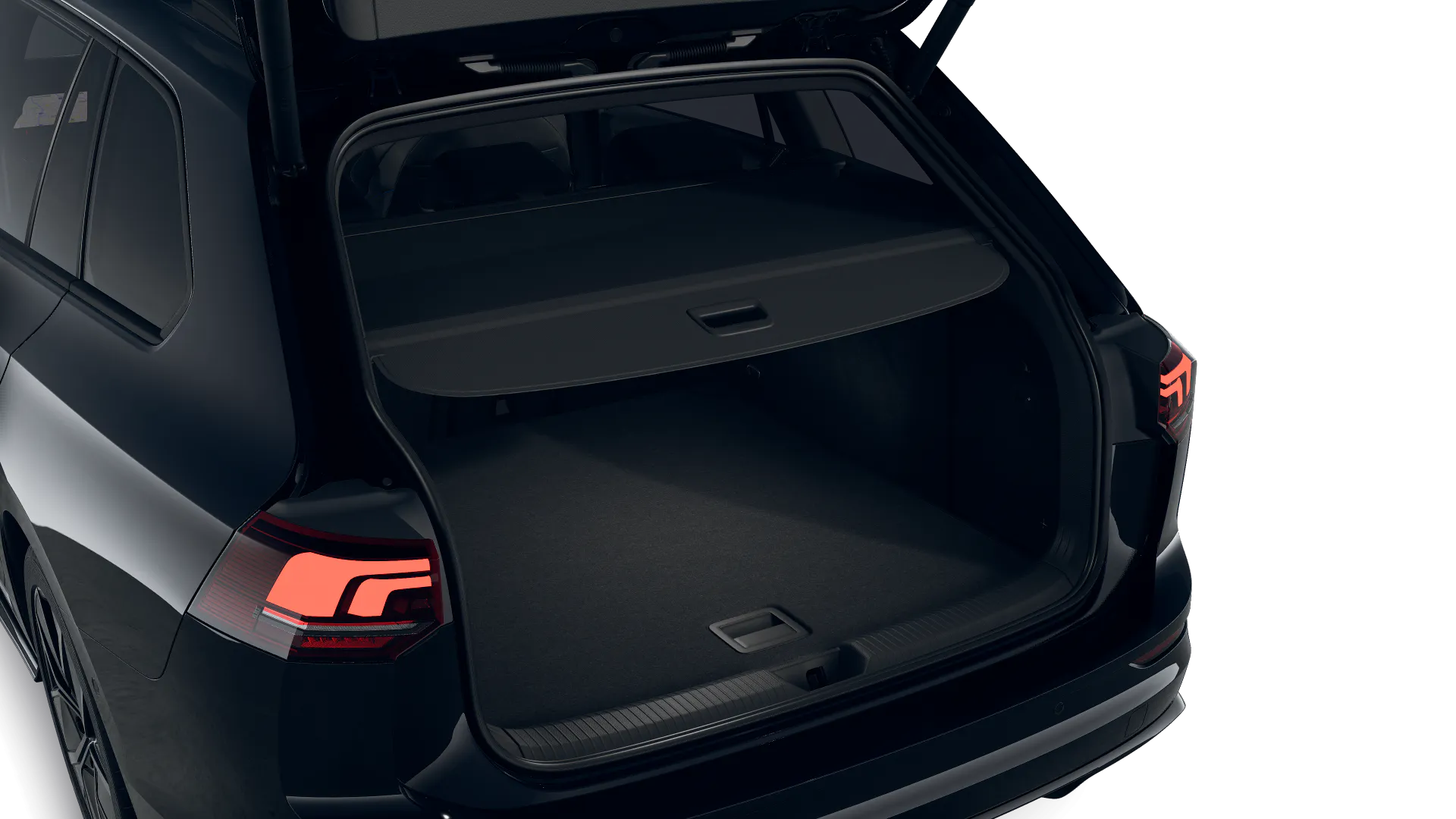 Volkswagen Golf Variant R-Line