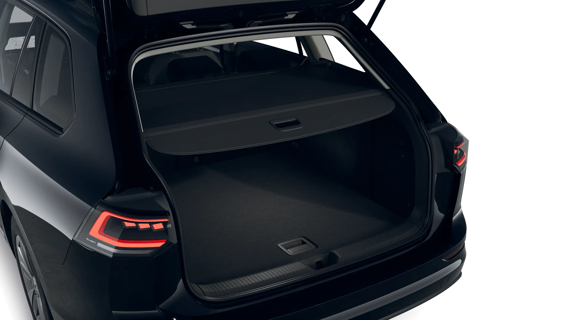 Volkswagen Golf Variant Life