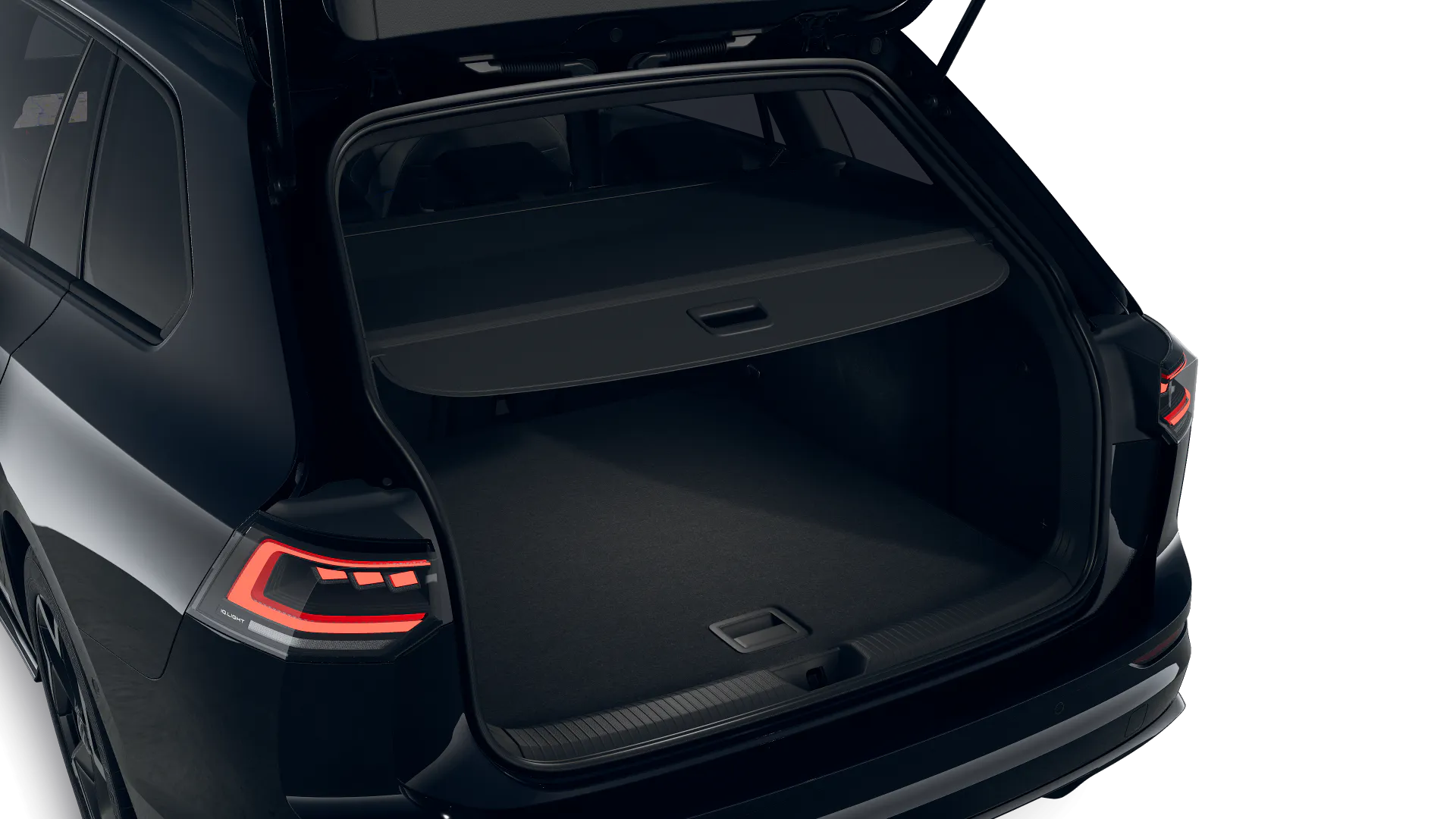 Volkswagen Golf Variant R-Line